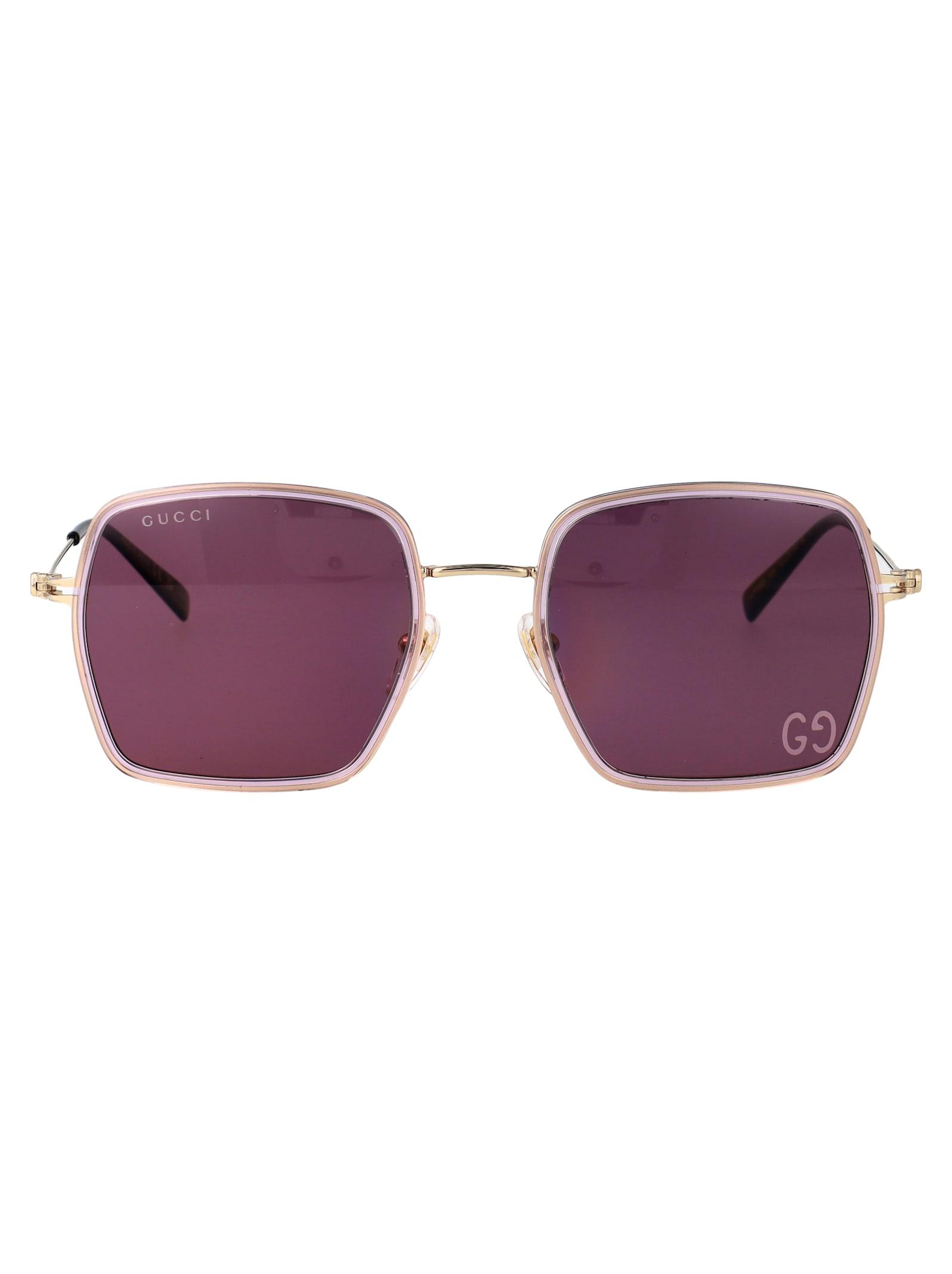 gucci eyewear gg1848s sunglasses