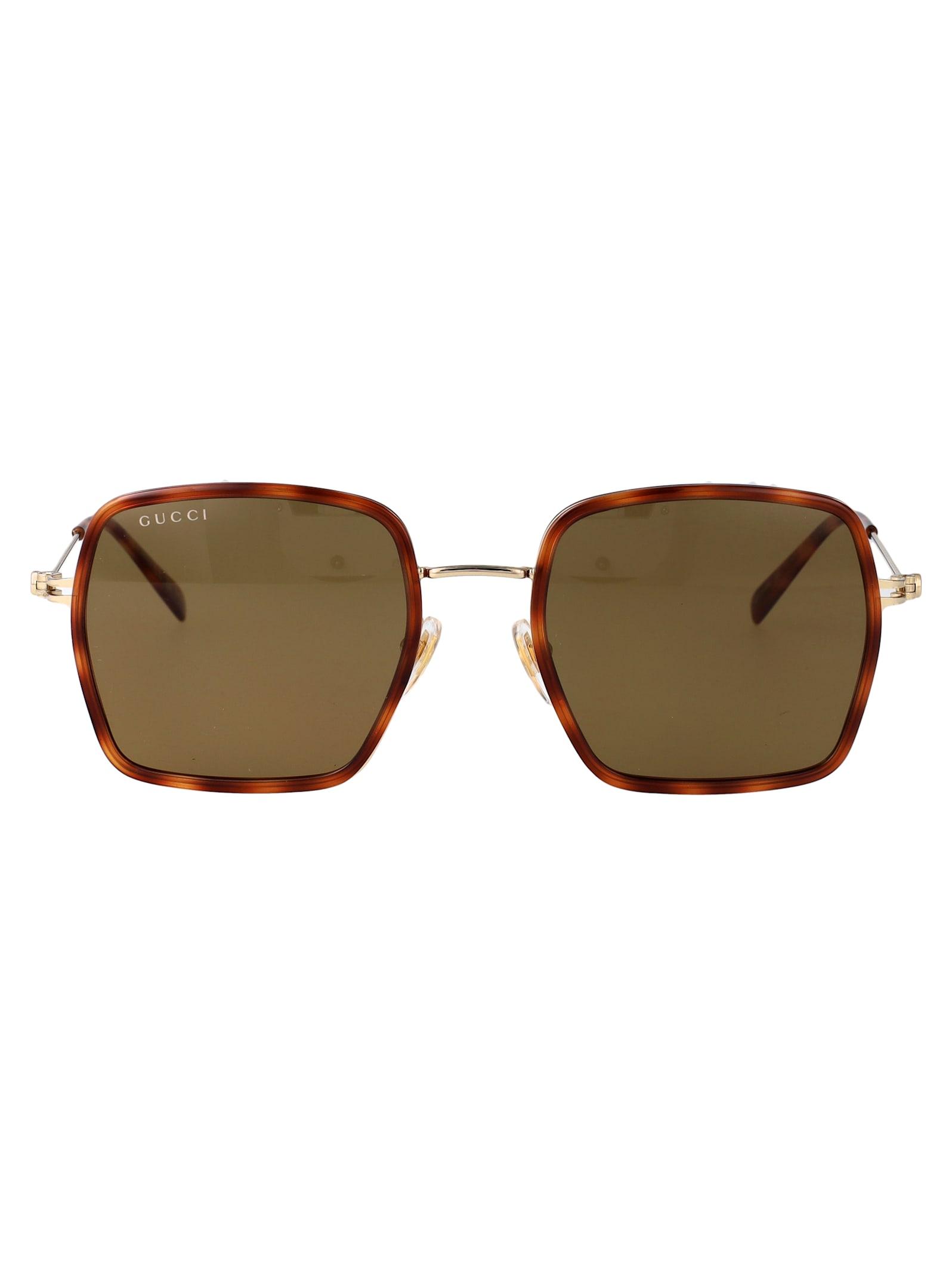 gucci eyewear gg1848s sunglasses