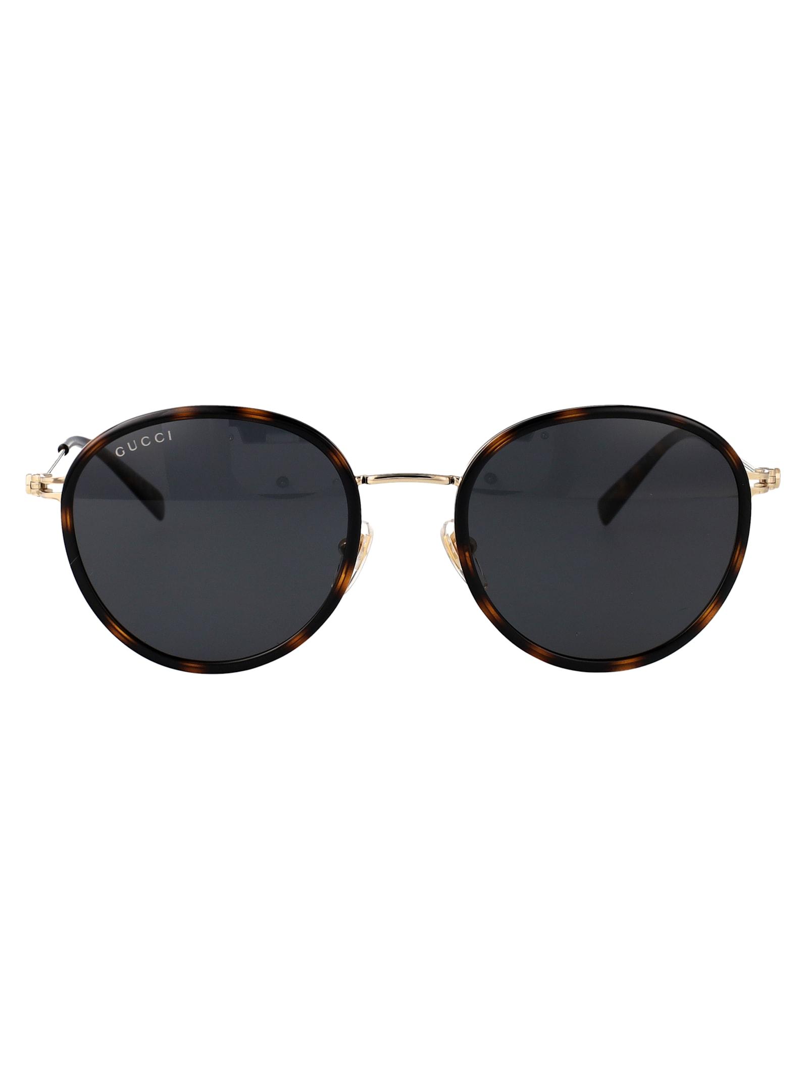 gucci eyewear gg1849s sunglasses