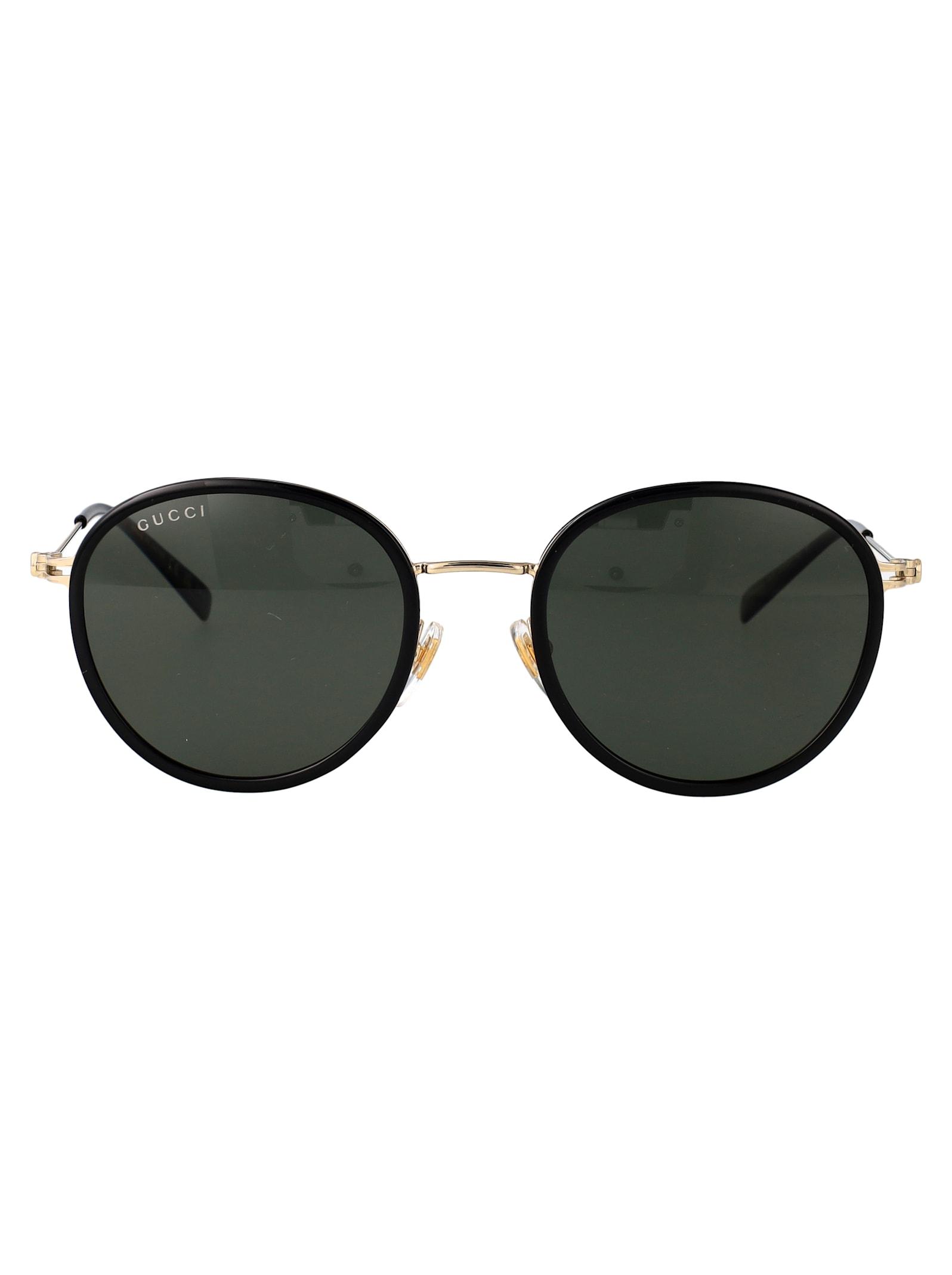 gucci eyewear gg1849s sunglasses