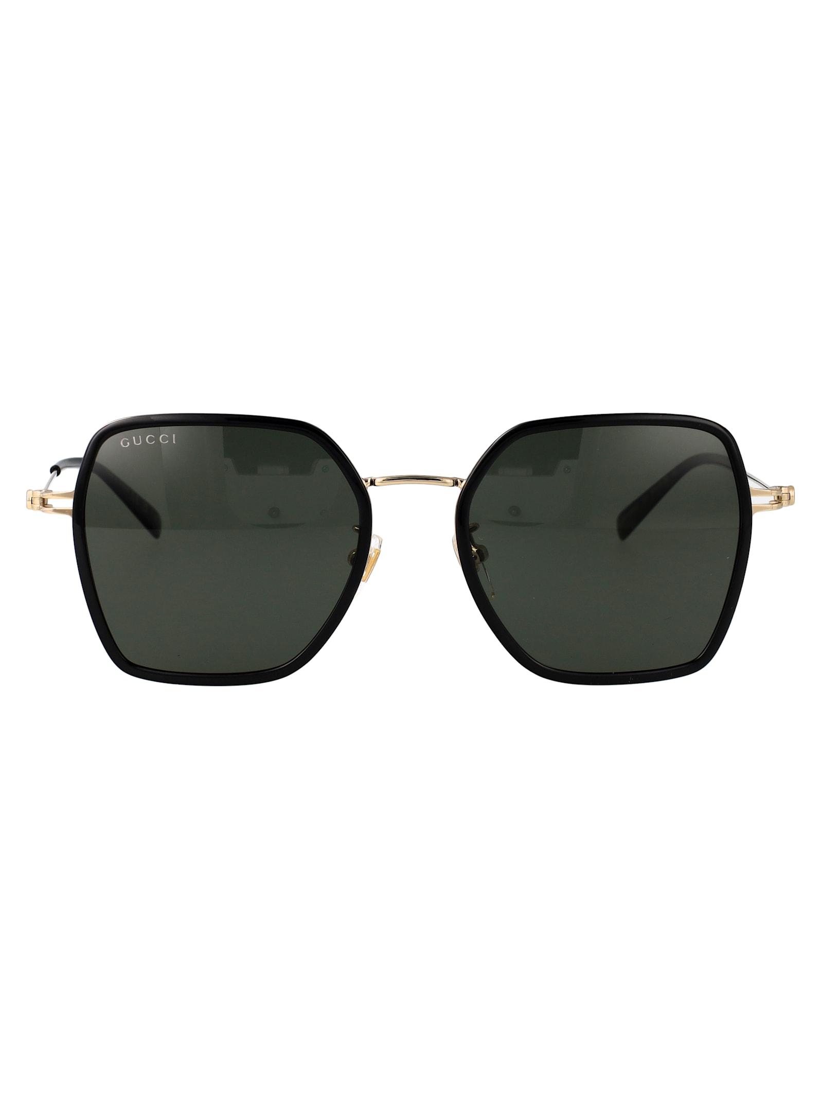 gucci eyewear gg1850sa sunglasses