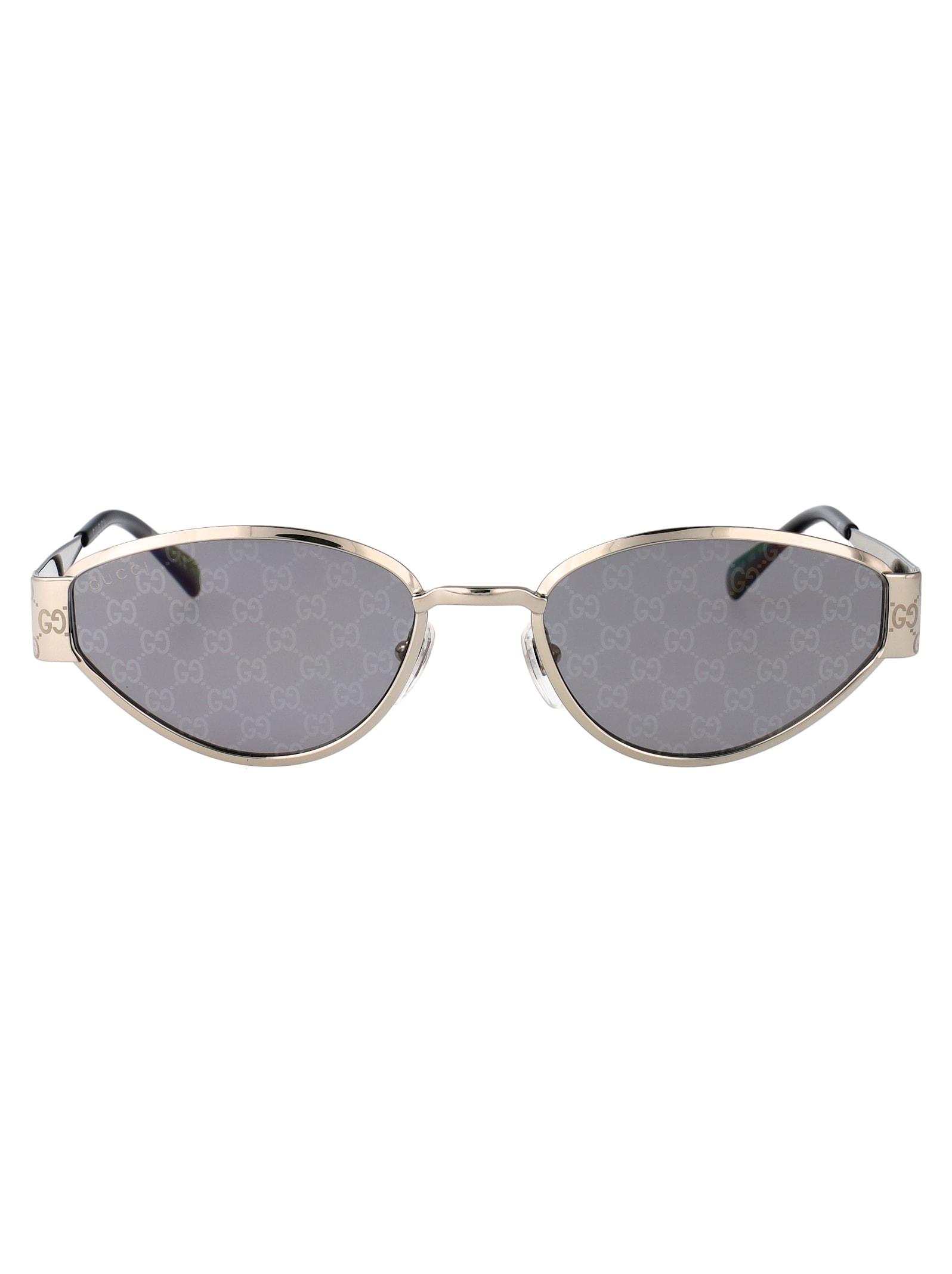 gucci eyewear gg1853s 002 sunglasses