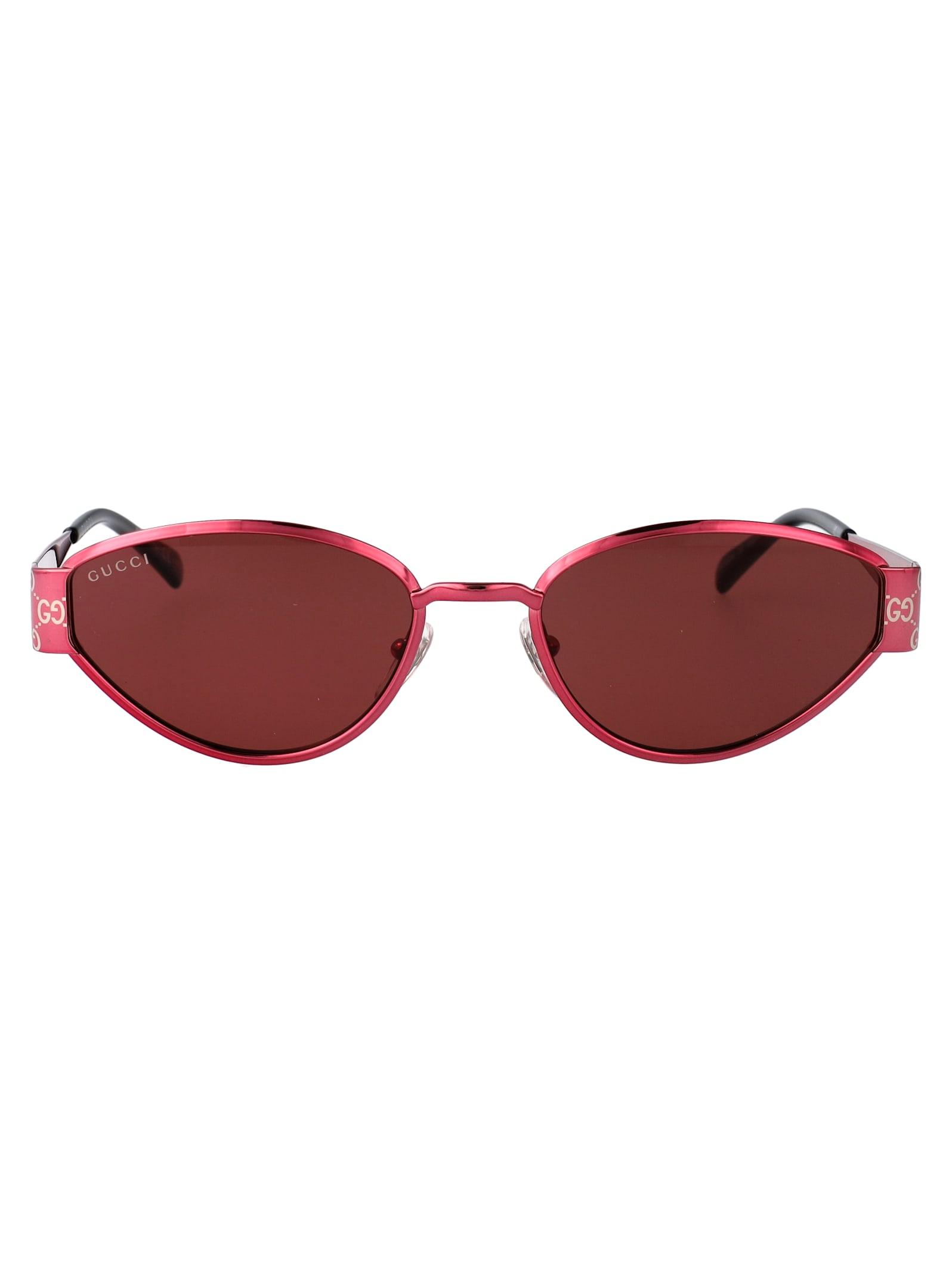 gucci eyewear gg1853s 004 sunglasses