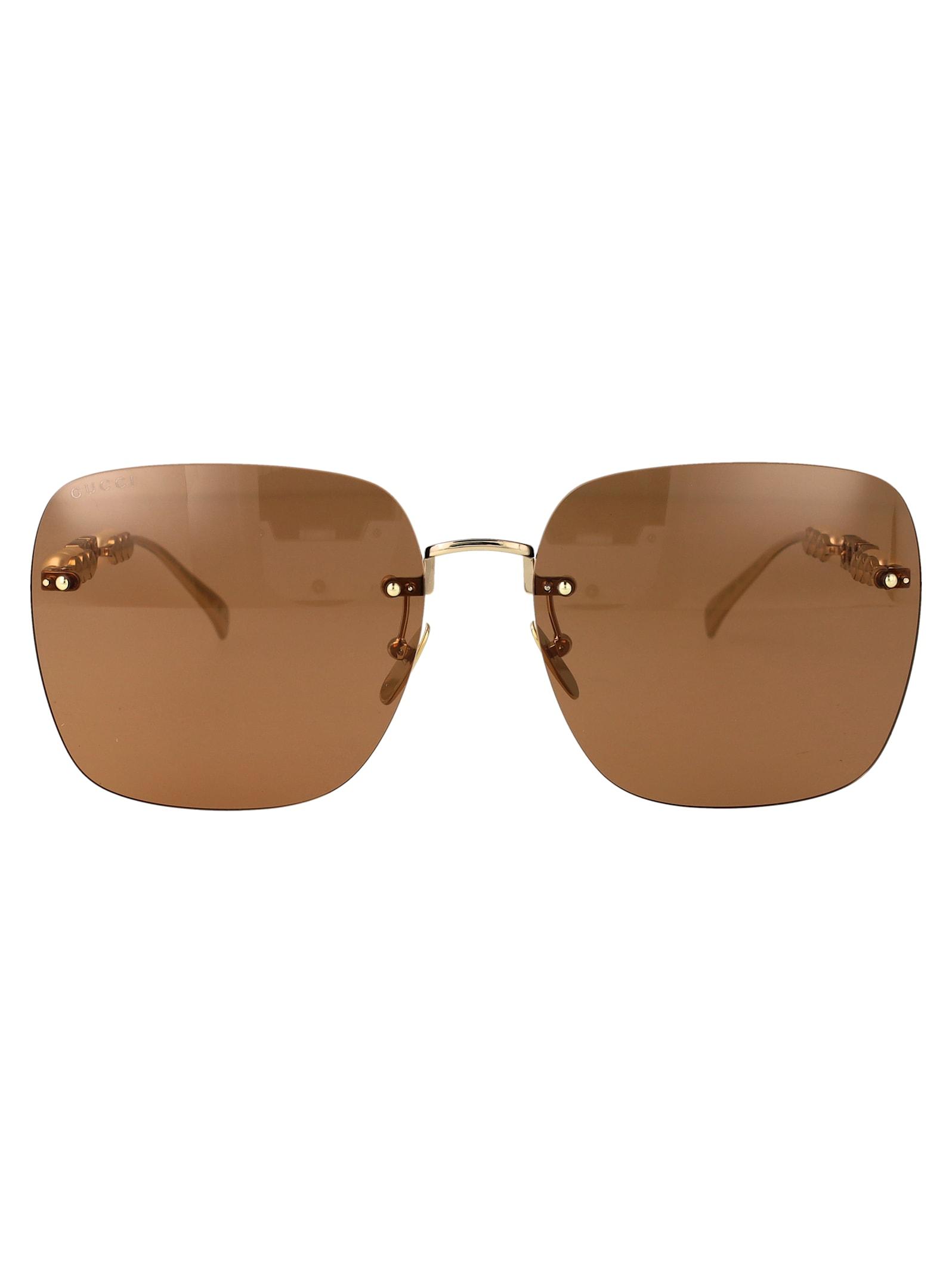 gucci eyewear gg1923sa sunglasses
