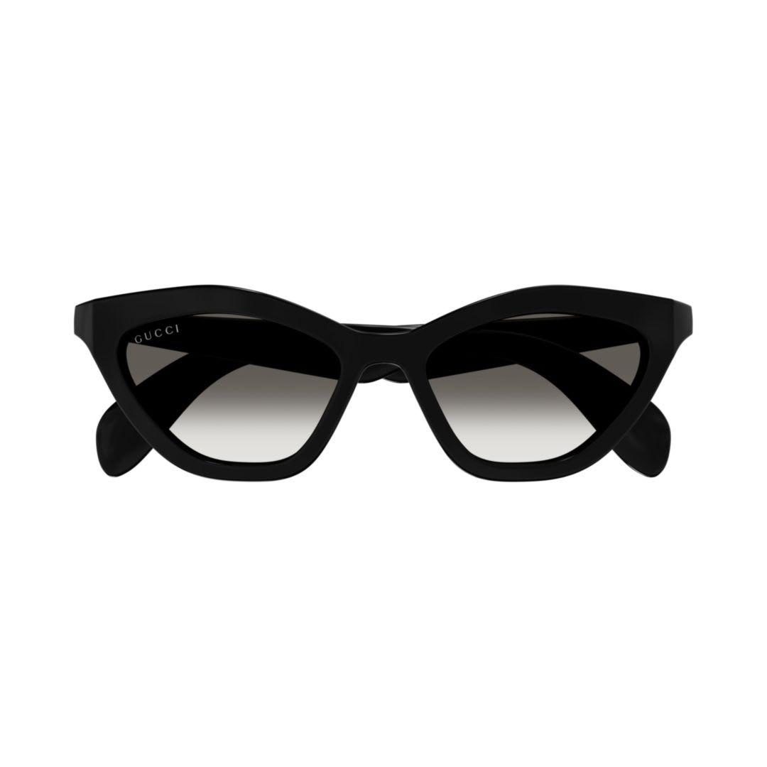 gucci eyewear gg1931s-001black-black-smoke