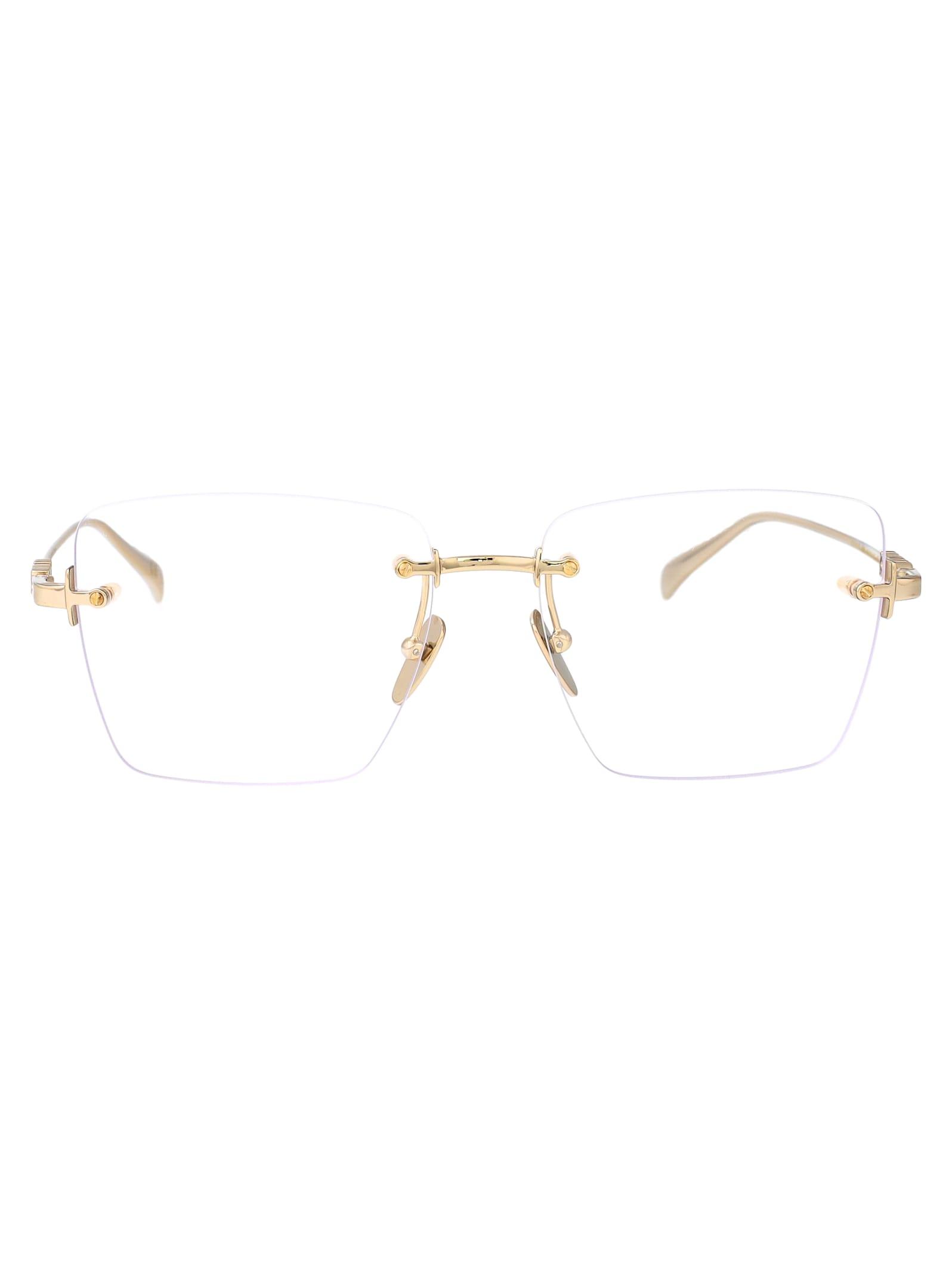 gucci eyewear gg1938o glasses