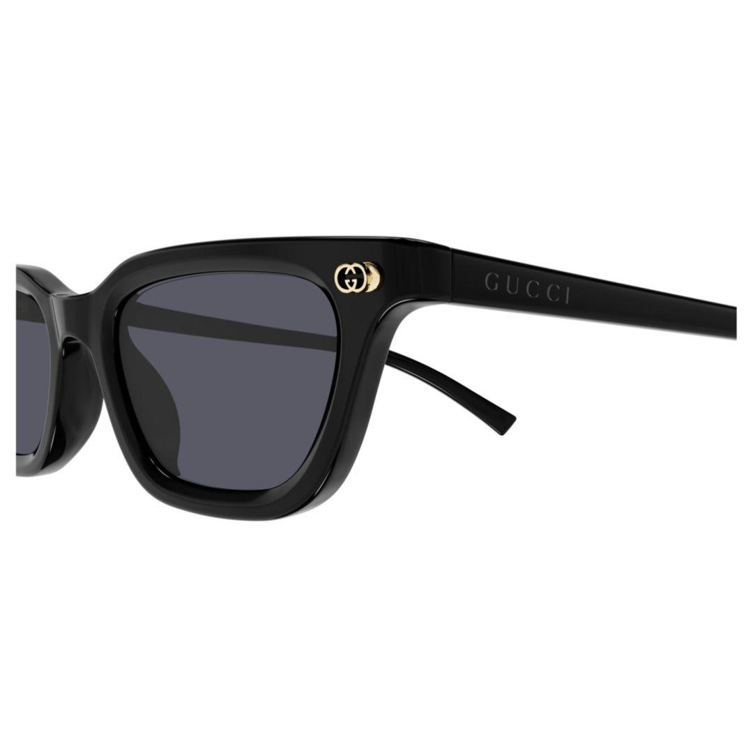 gucci eyewear gg1944s-001black-black-grey
