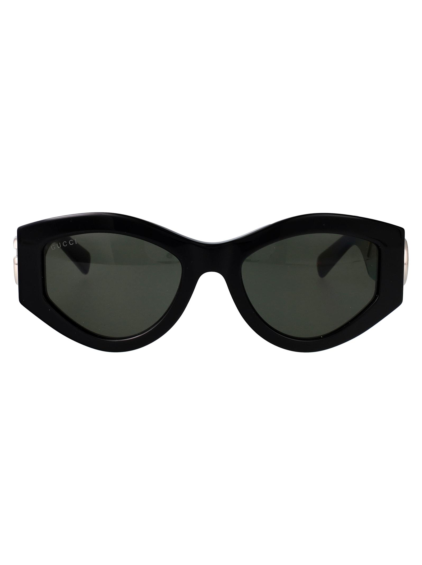 gucci eyewear gg1951s sunglasses