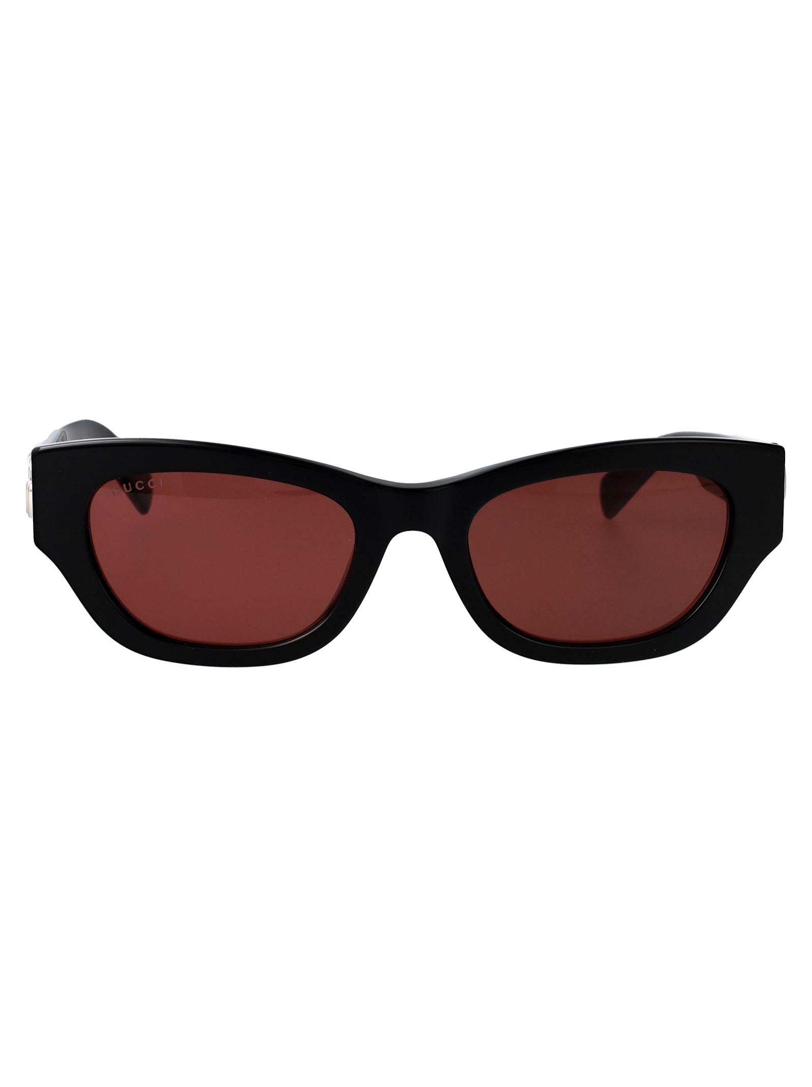 gucci eyewear gg1954sa sunglasses