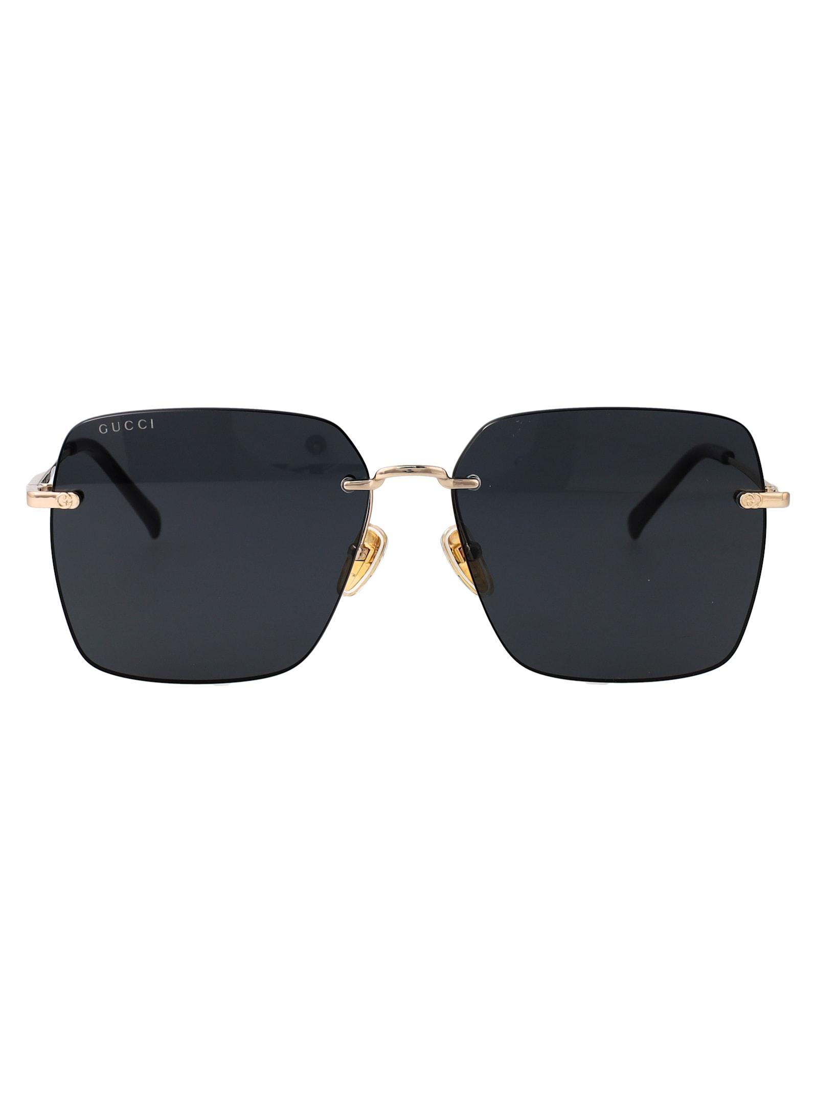 gucci eyewear gg1955sa sunglasses