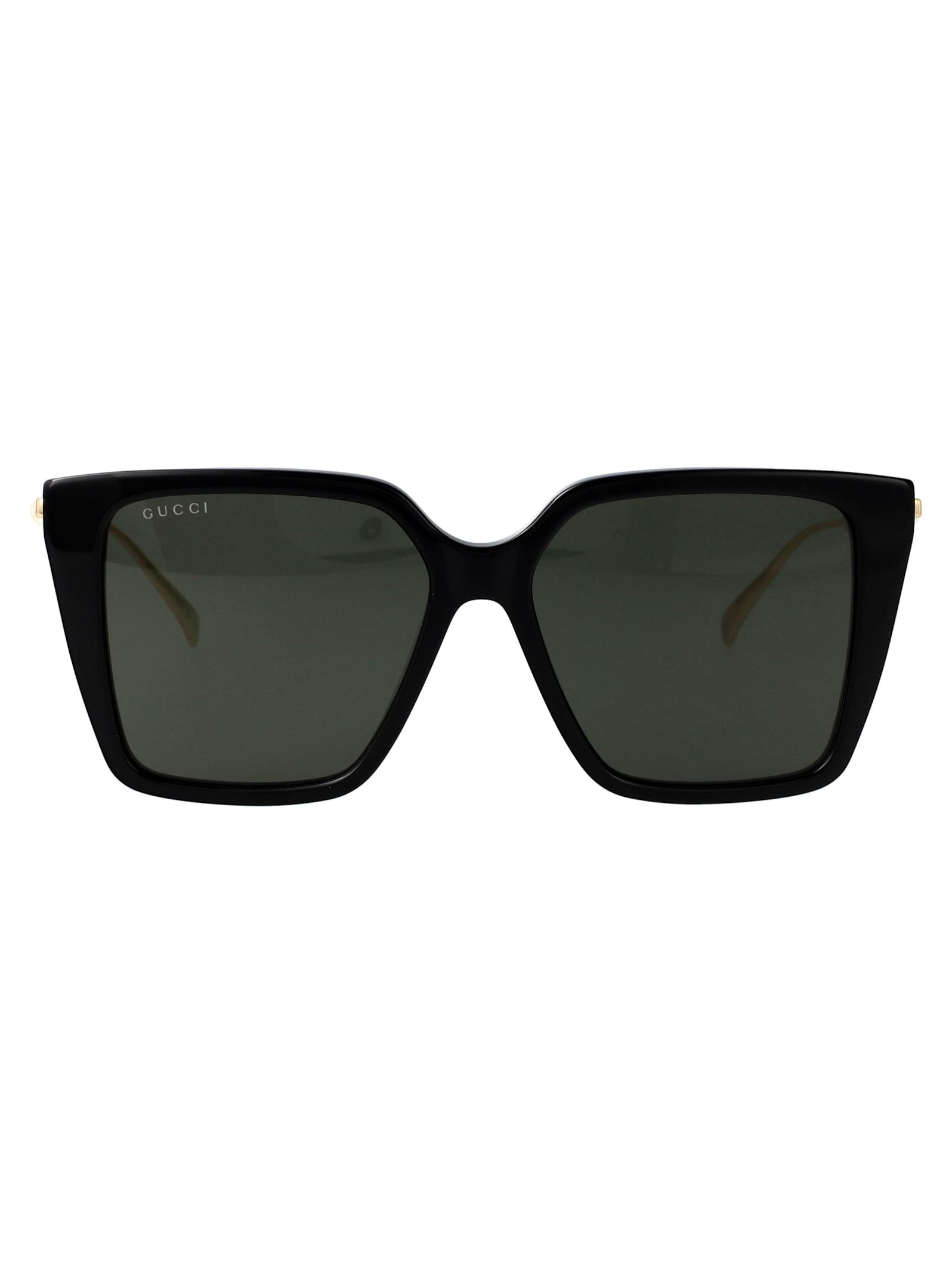 gucci eyewear gg1967s sunglasses
