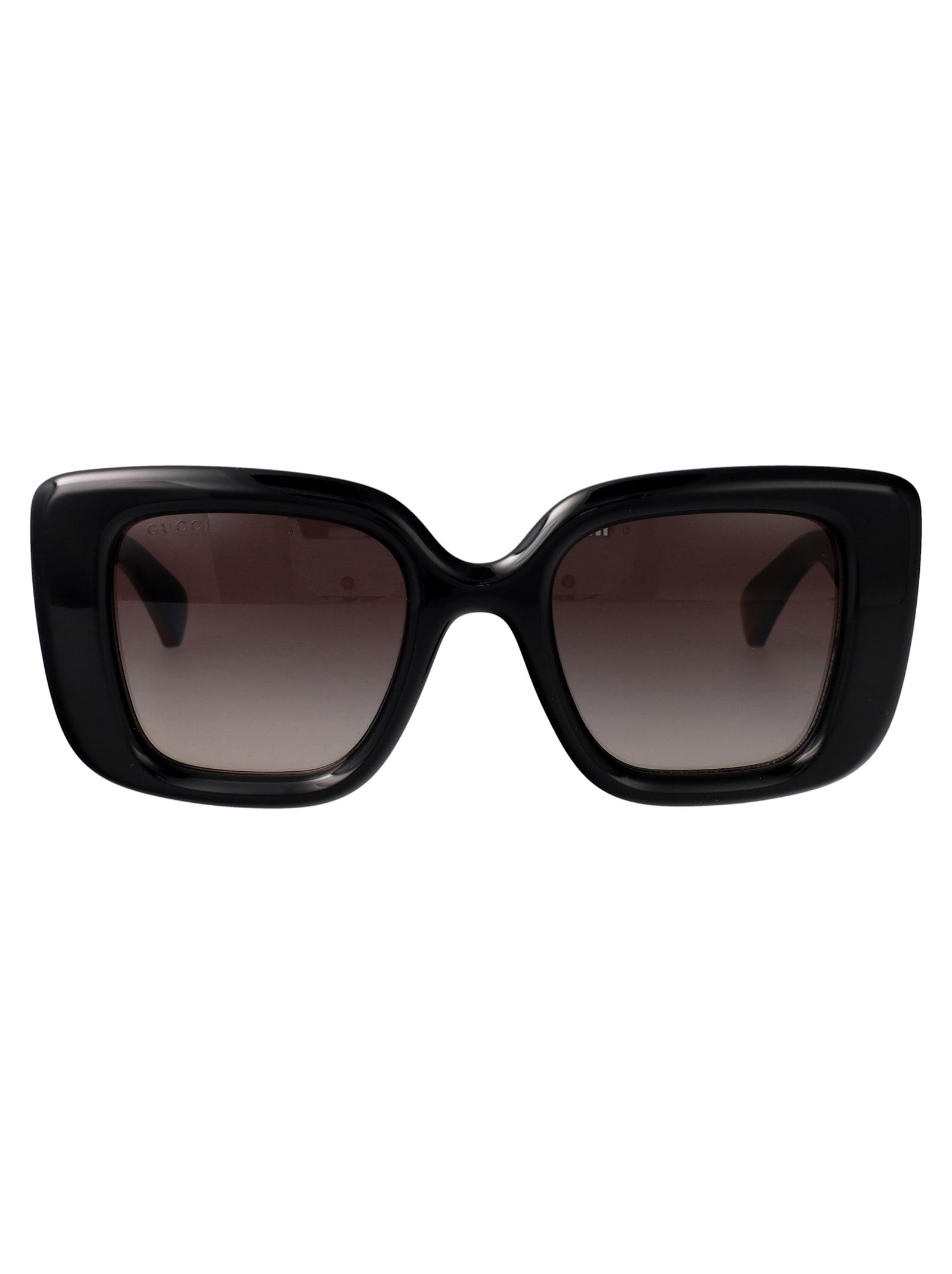 gucci eyewear gg1975s sunglasses