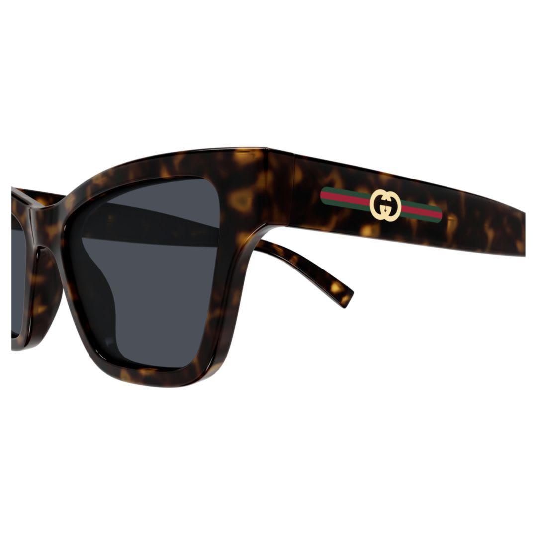 gucci eyewear gg1982s-002havana-havana-blue