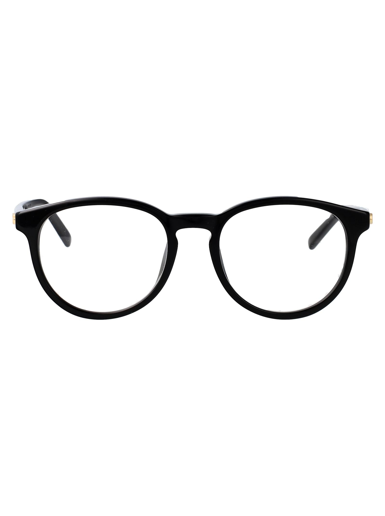 gucci eyewear gg2005oa glasses