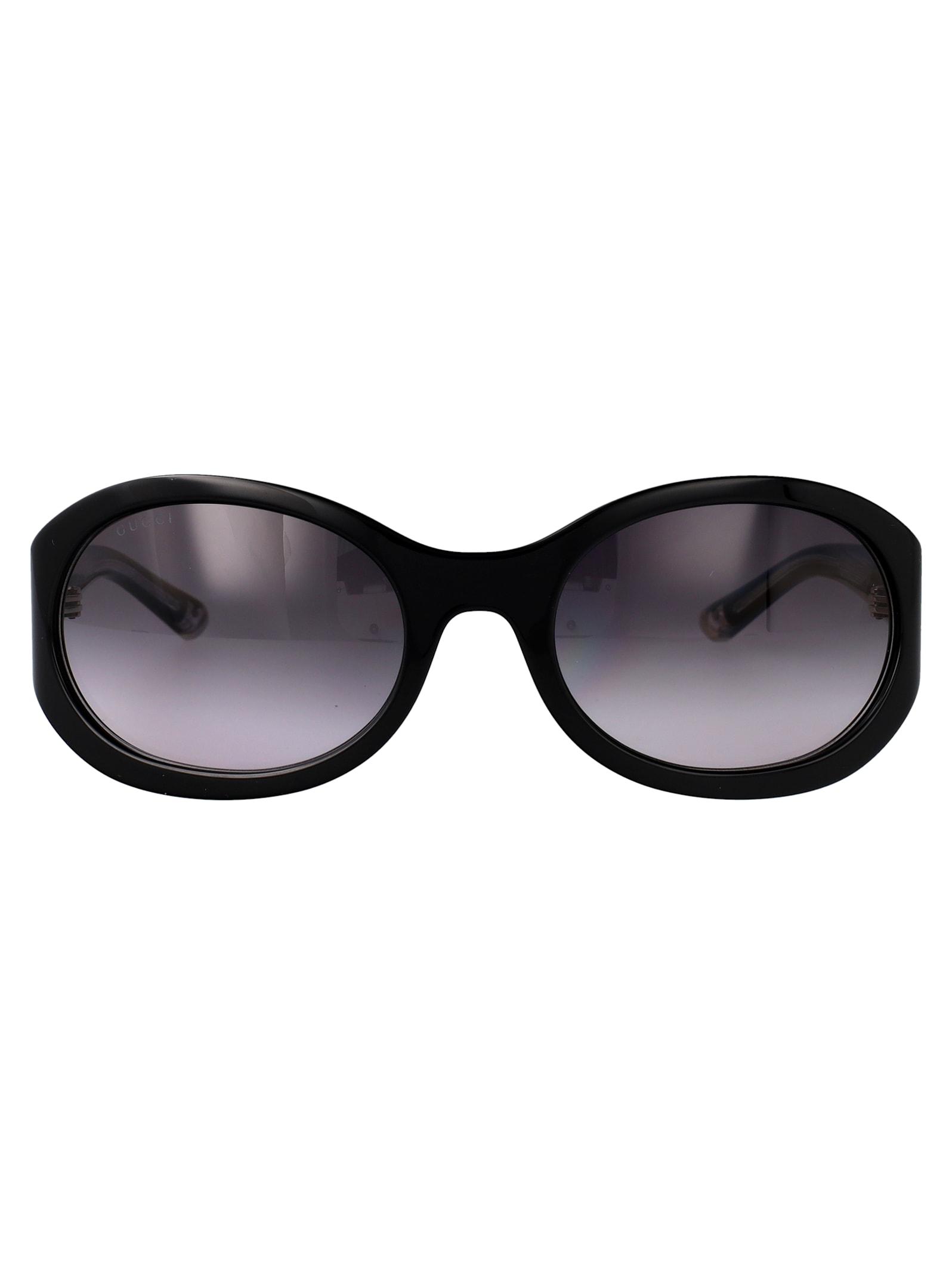 gucci eyewear gg2012s 001 sunglasses