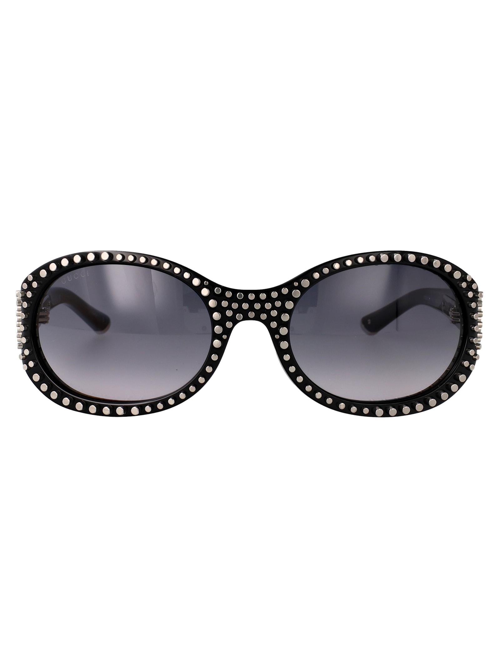 gucci eyewear gg2013s 001 sunglasses