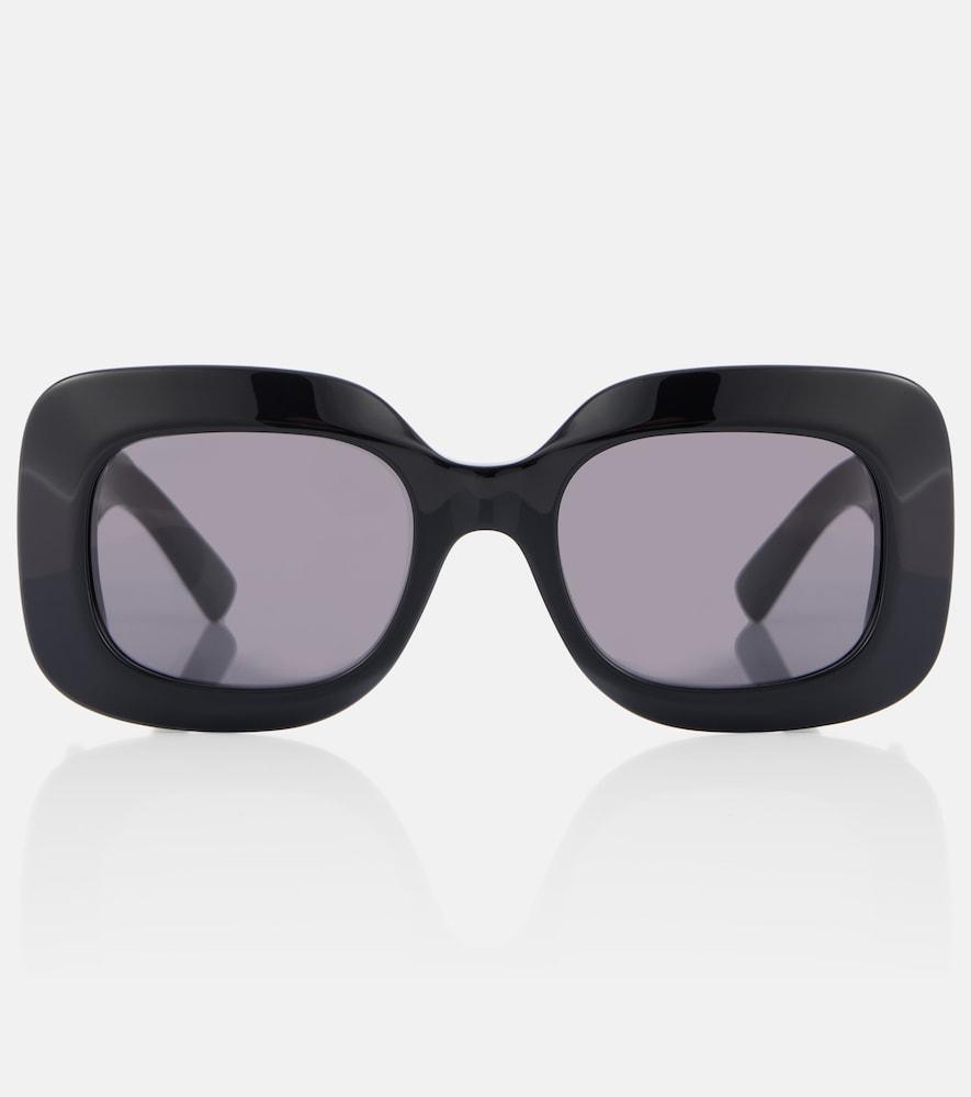 gucci fifth avenue oversized sunglasses