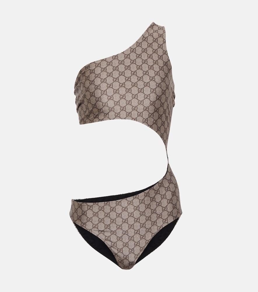 gucci gg cutout one
