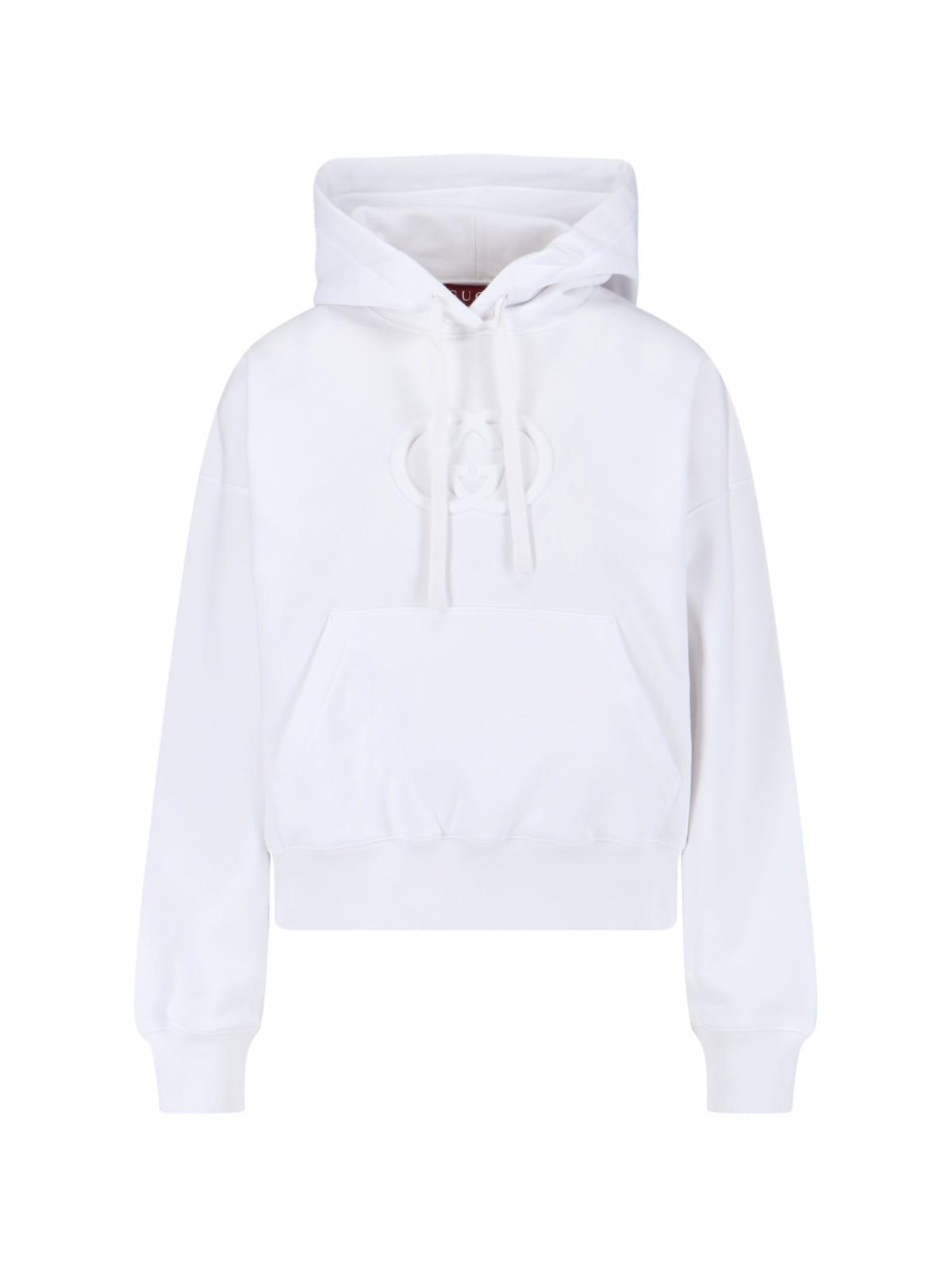 gucci gg hoodie