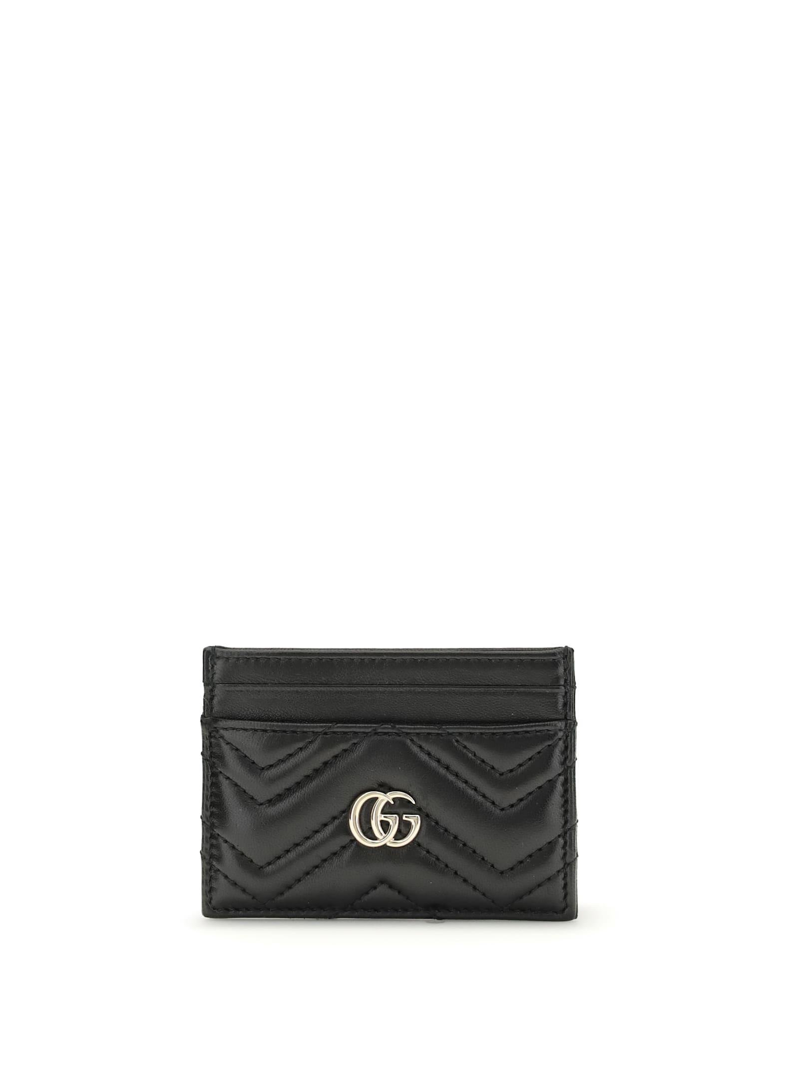 gucci gg marmont cardholder