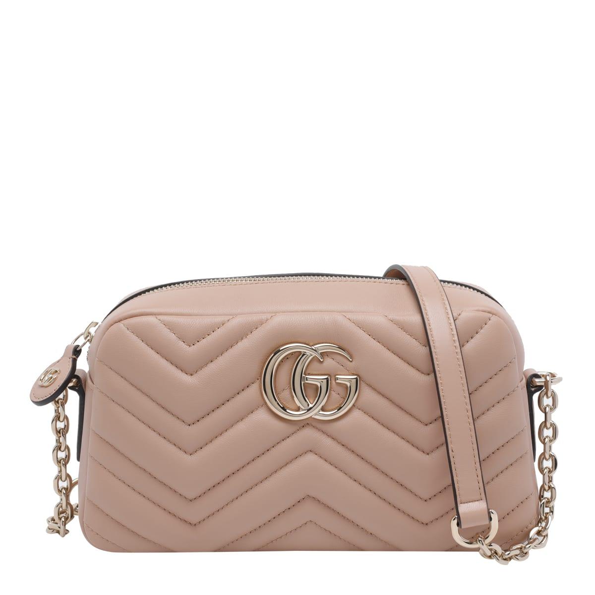 gucci gg marmont crossbody bag