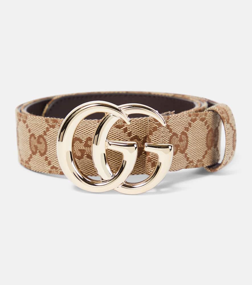 gucci gg marmont leather