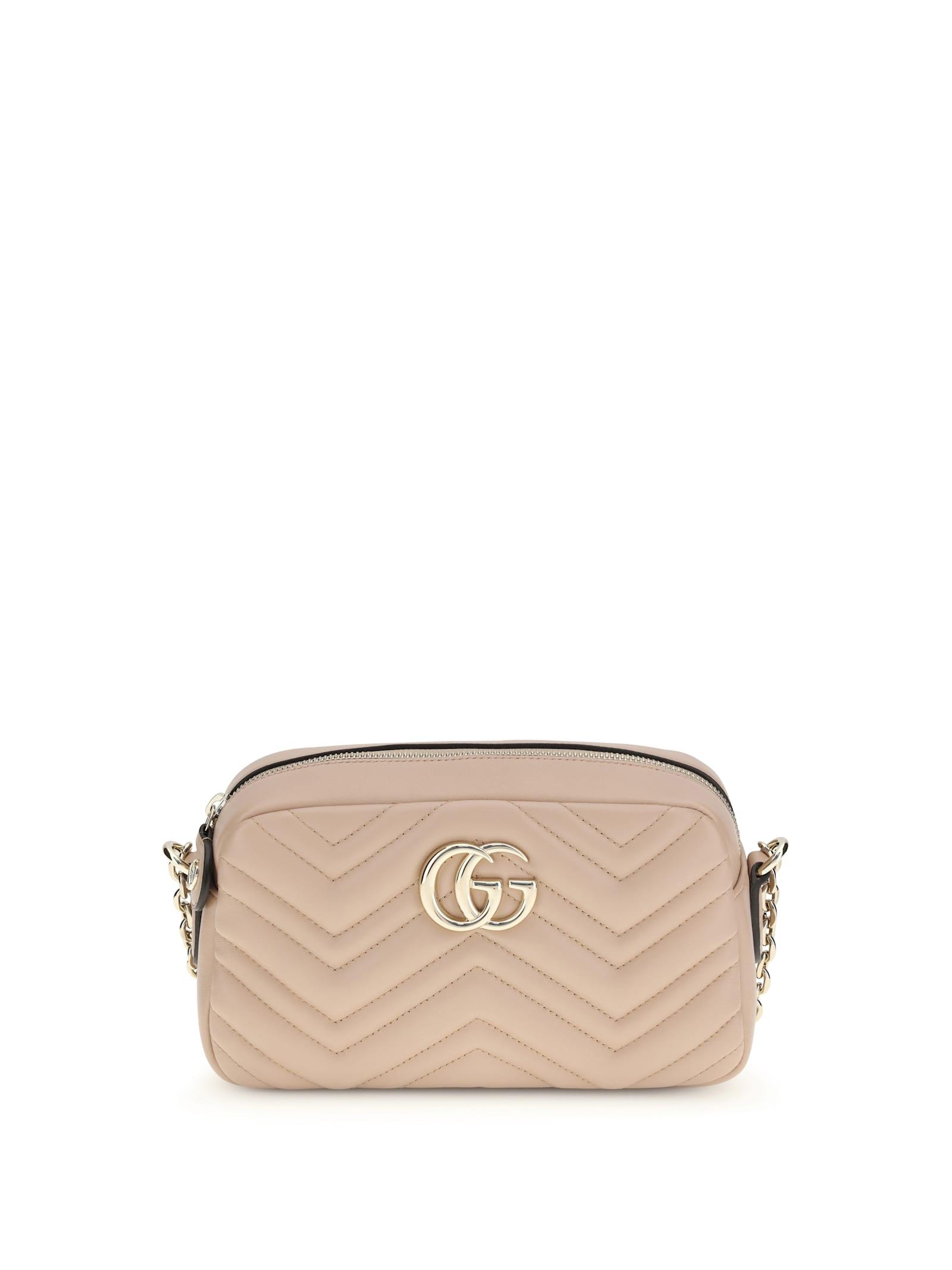 gucci gg marmont shoulder bag