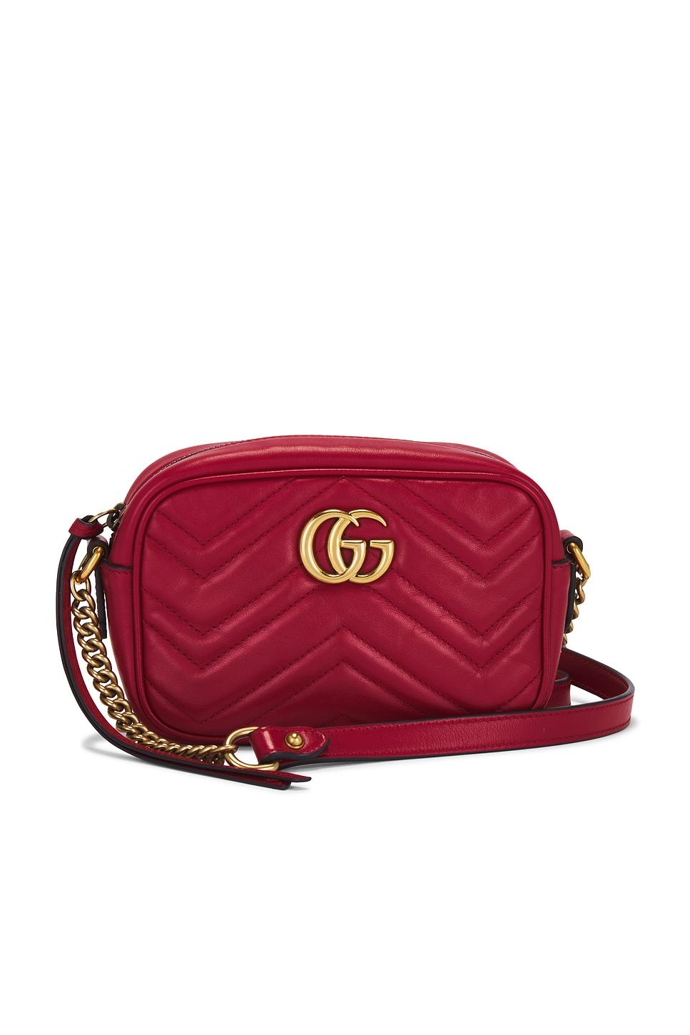 gucci gg marmont shoulder bag