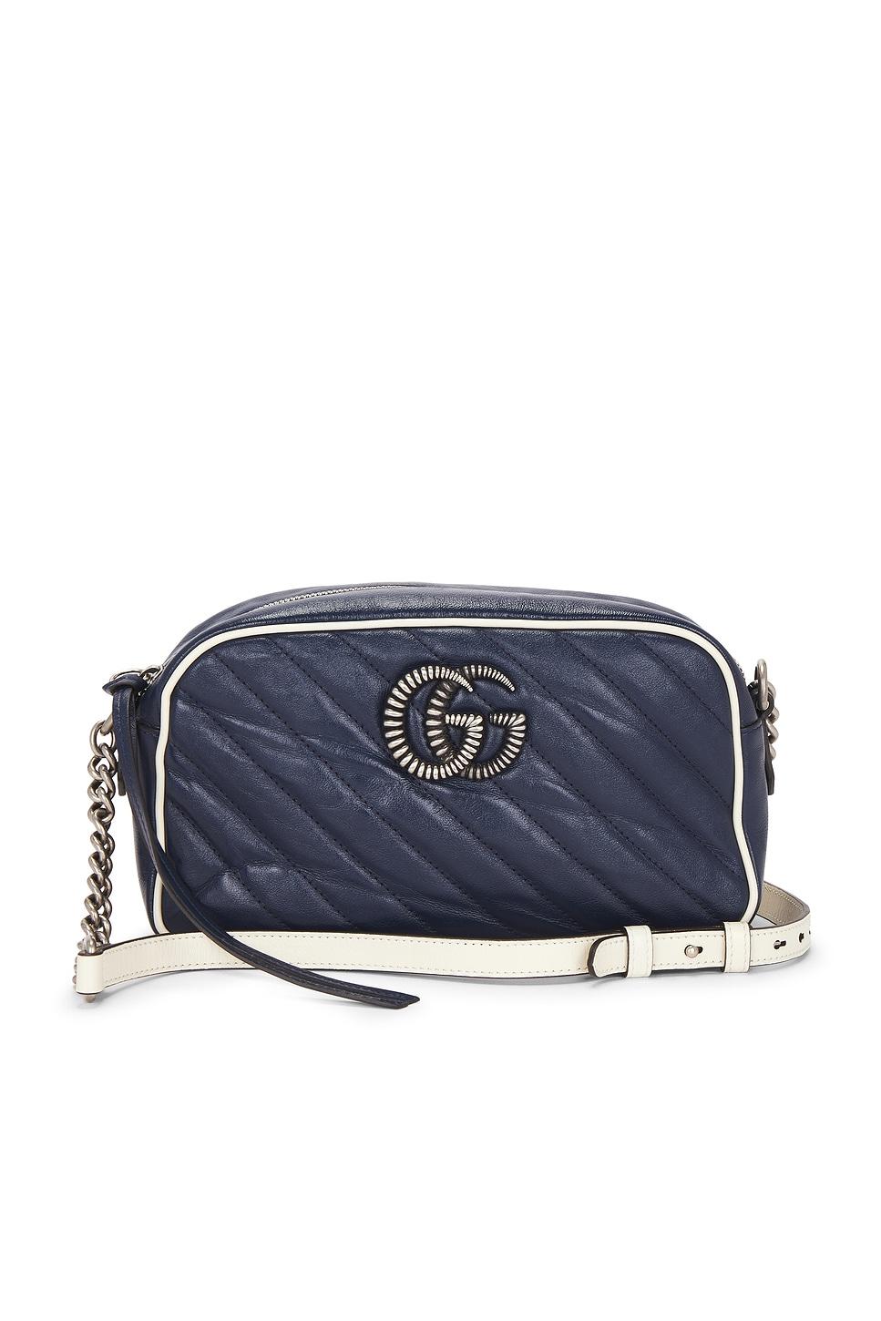 gucci gg marmont shoulder bag