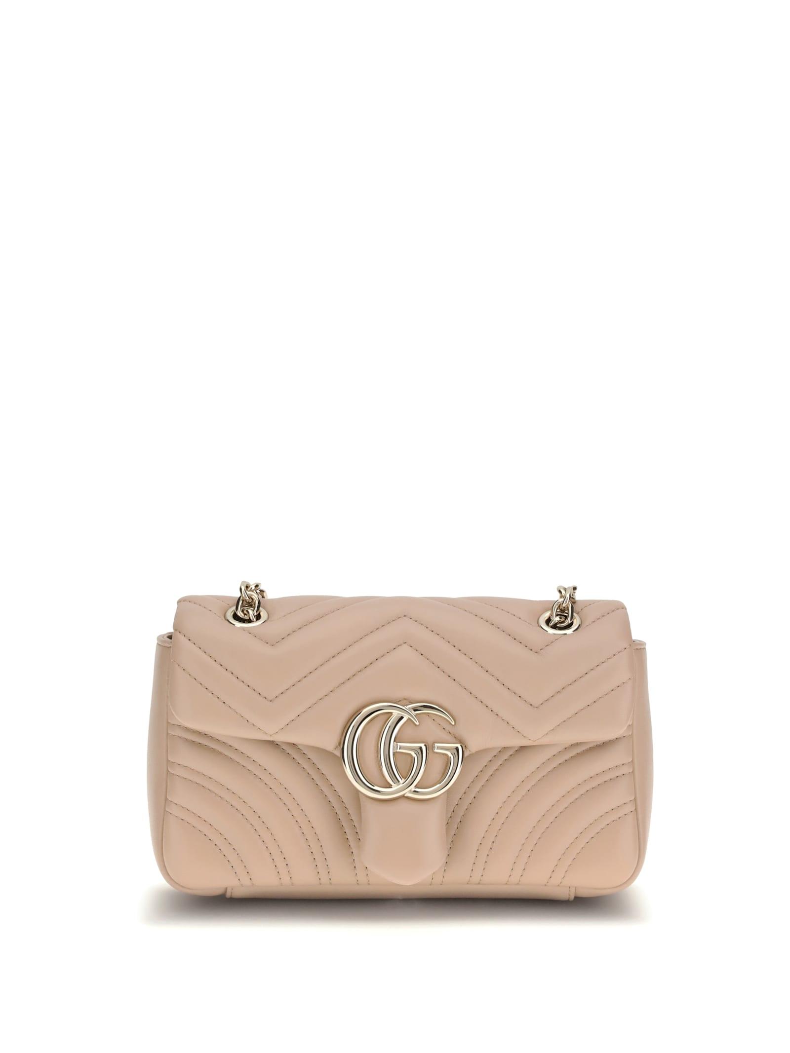 gucci gg marmont small shoulder bag