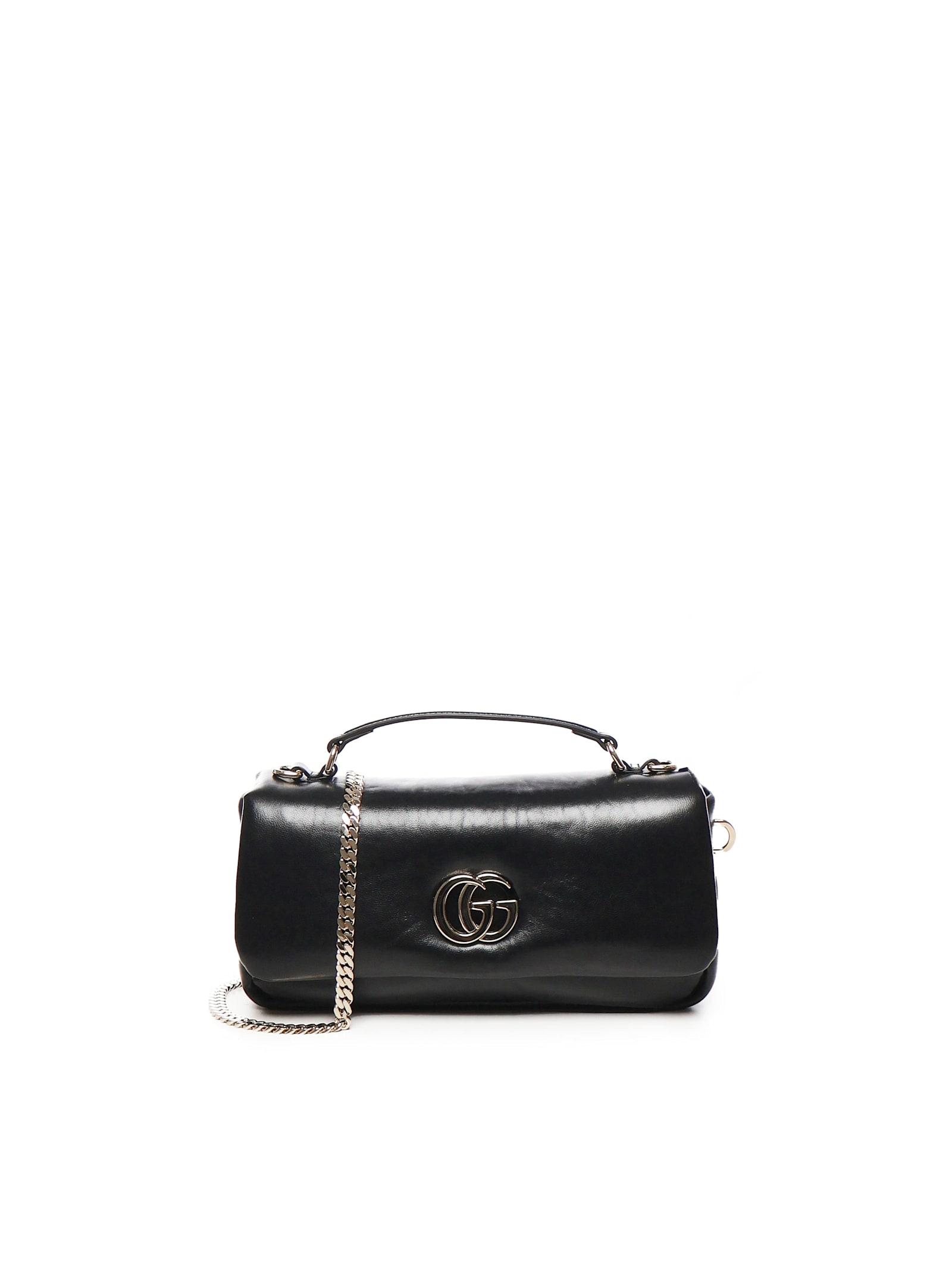 gucci gg milano small handbag