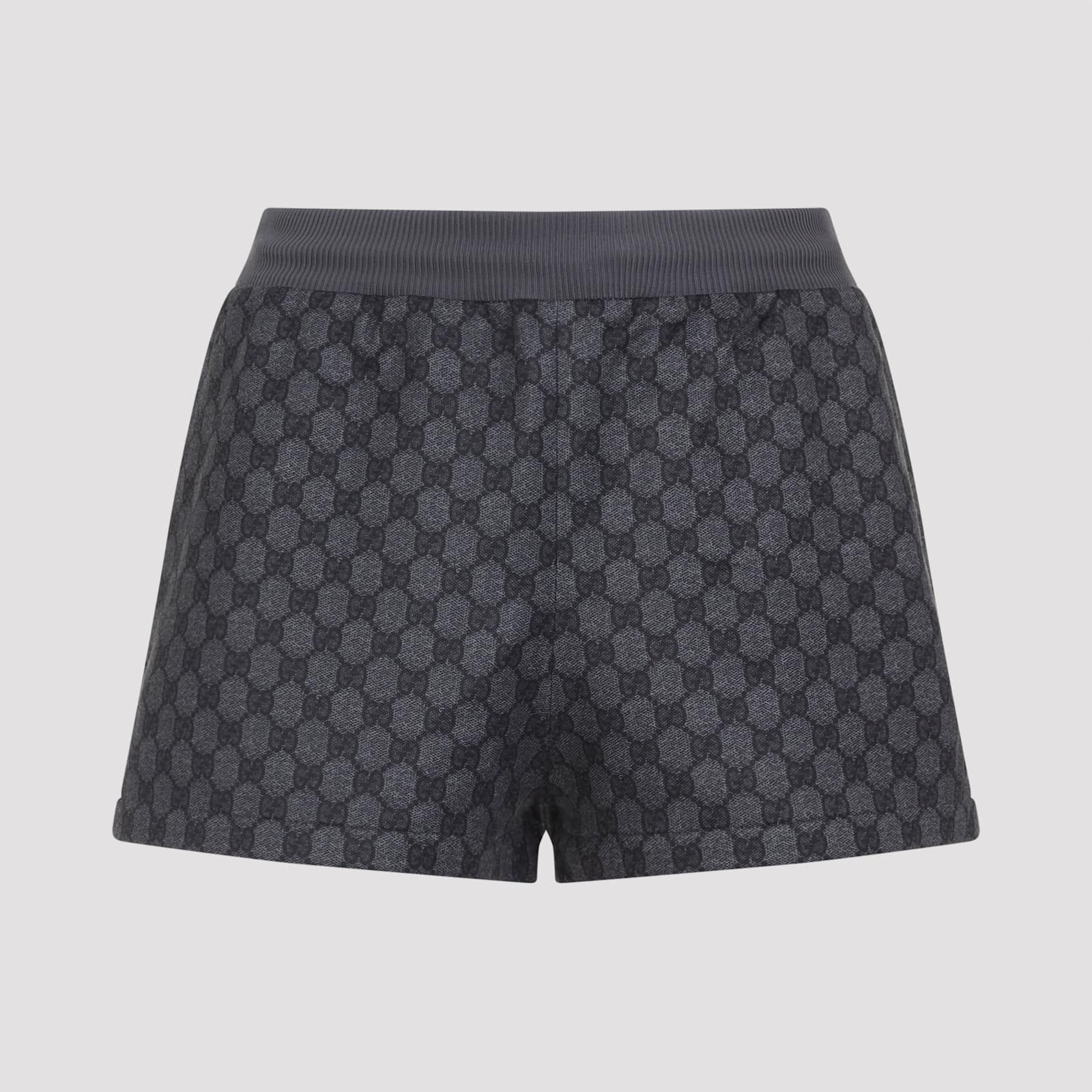 gucci gg shorts