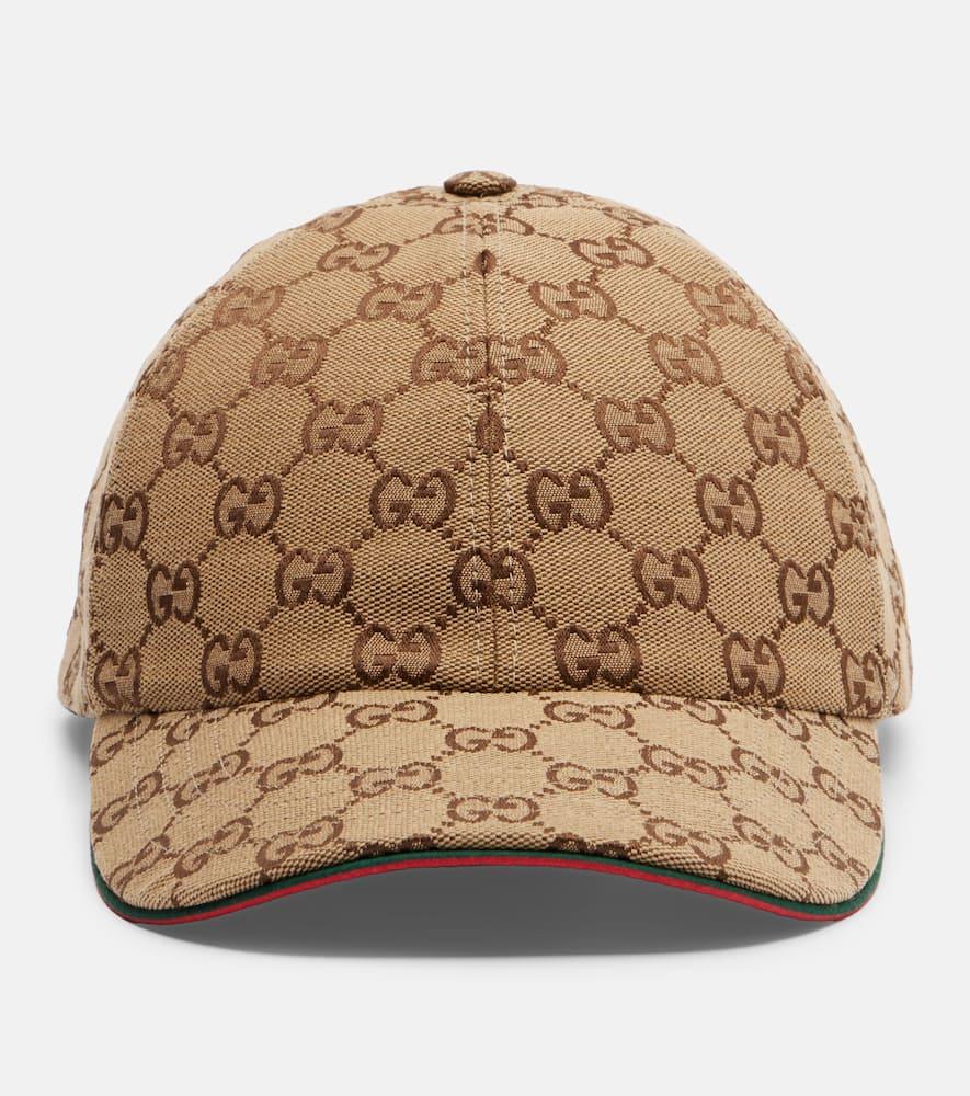 gucci gg supreme canvas cotton