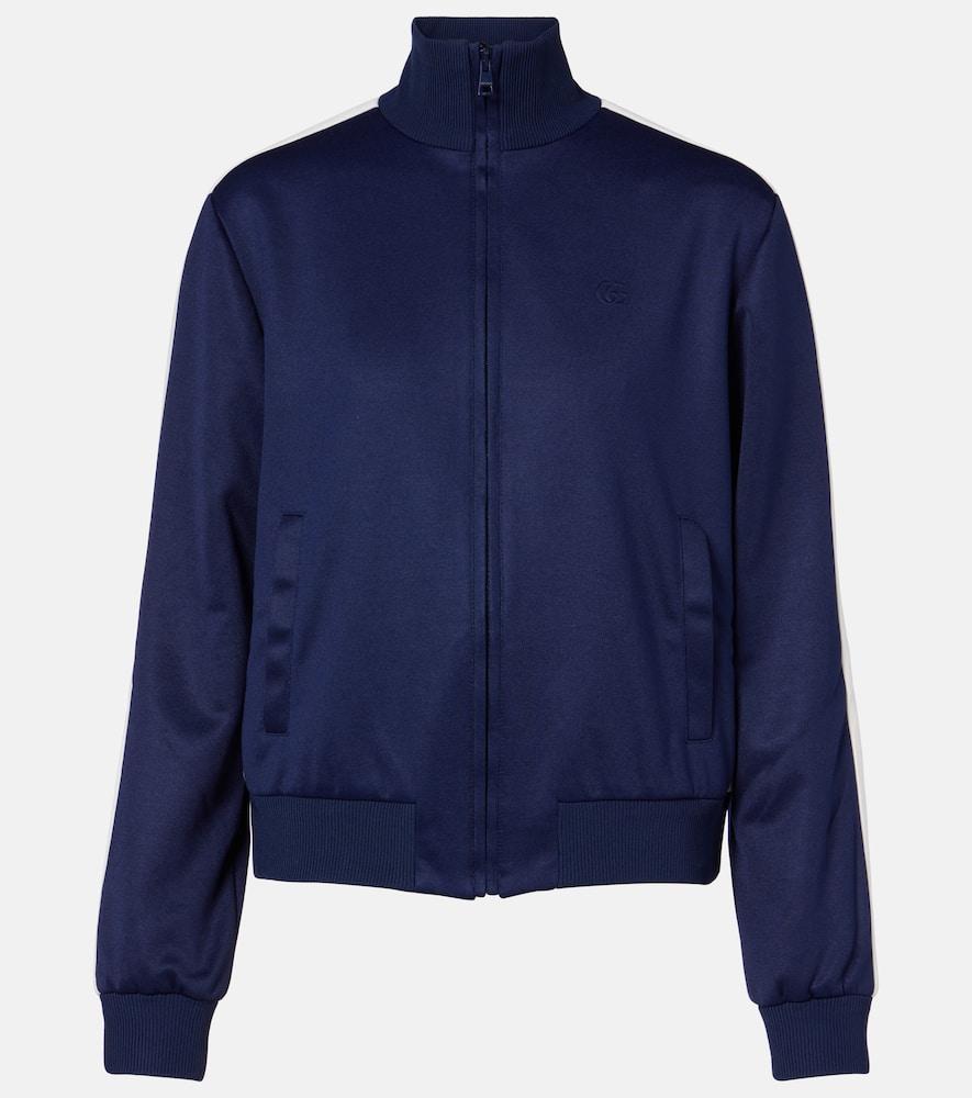 gucci gg track jacket