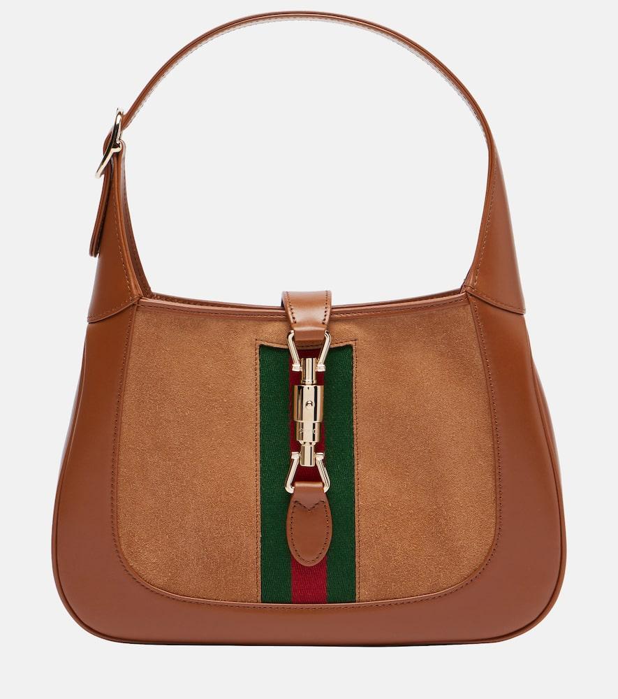 gucci gucci jackie 1961 medium shoulder bag