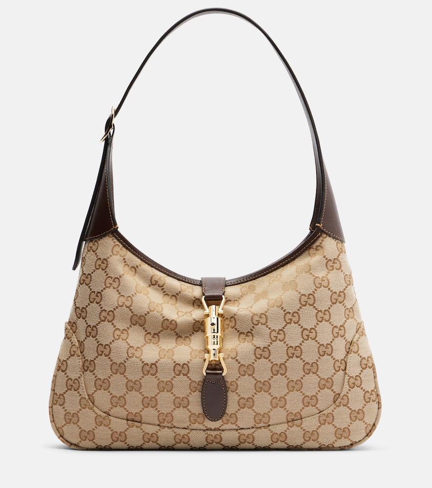 gucci gucci jackie 1961 small shoulder bag