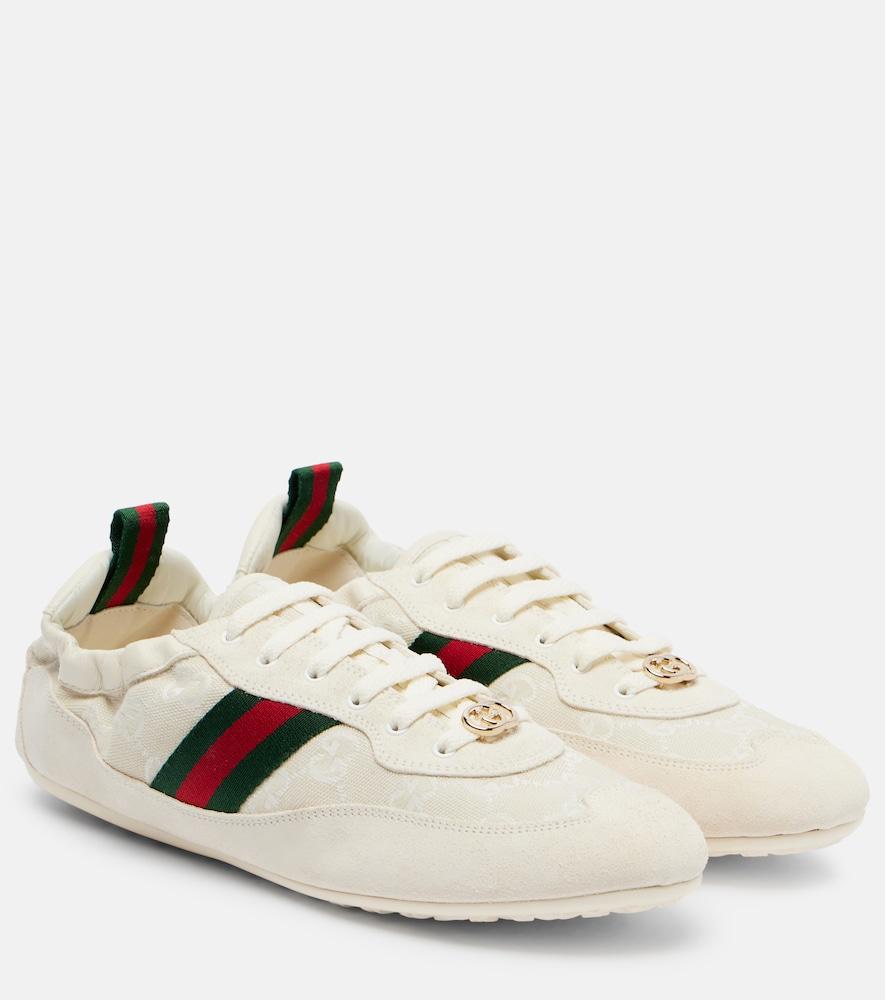 gucci gucci shift suede