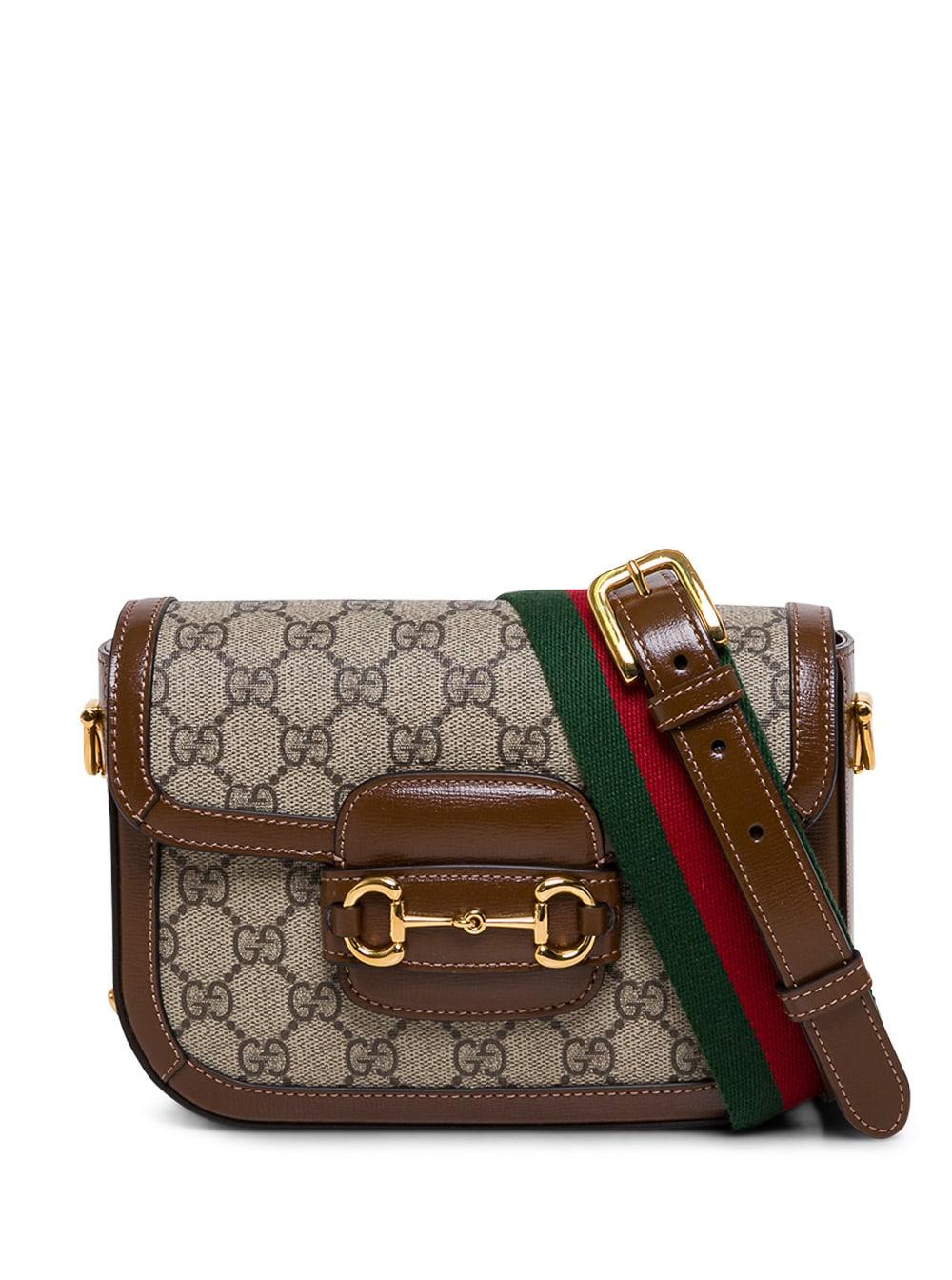 gucci horsebit 1955 mini bag