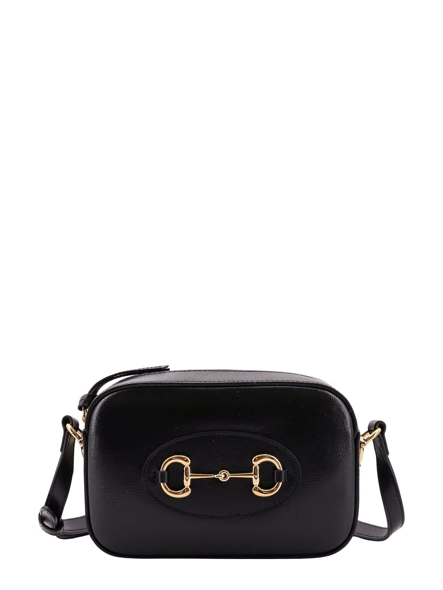 gucci horsebit 1955 shoulder bag