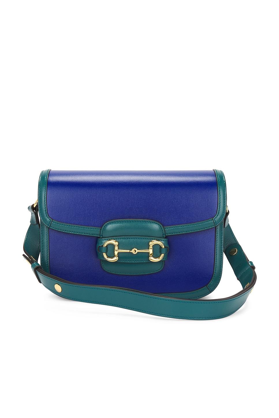 gucci horsebit 1955 shoulder bag