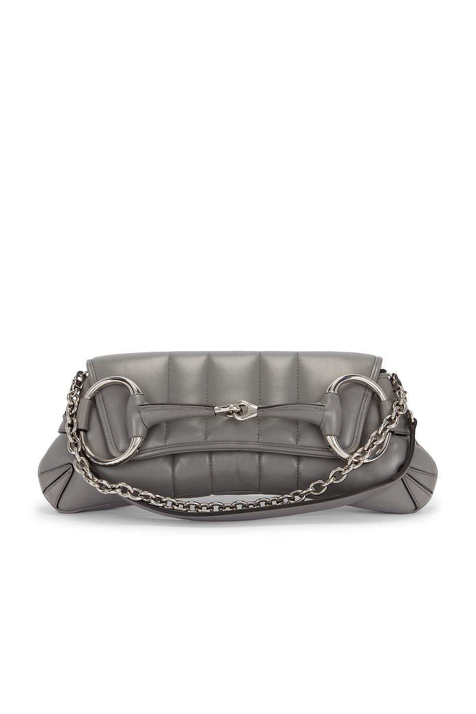 gucci horsebit clutch