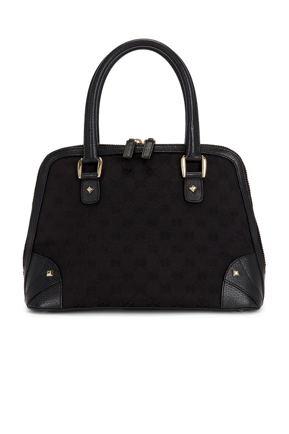 gucci horsebit nail dome handbag