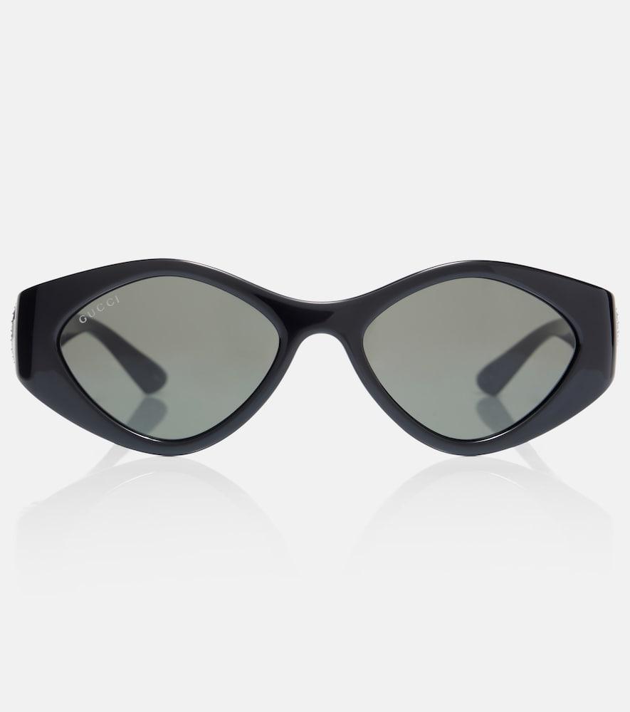 gucci interlocking g crystal