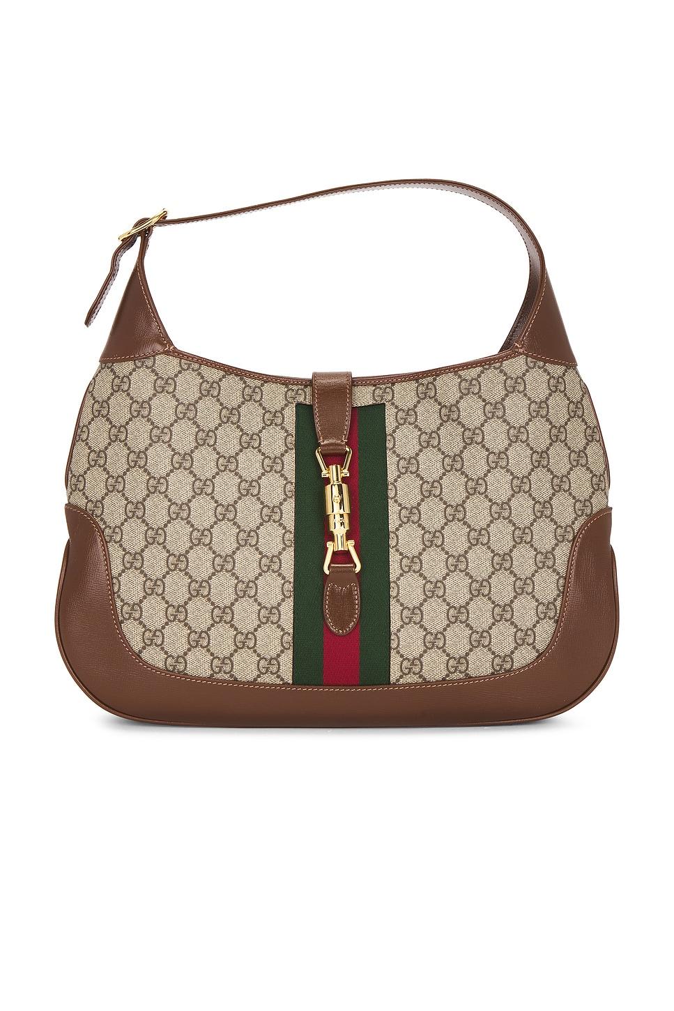 gucci jackie 1961 hobo bag