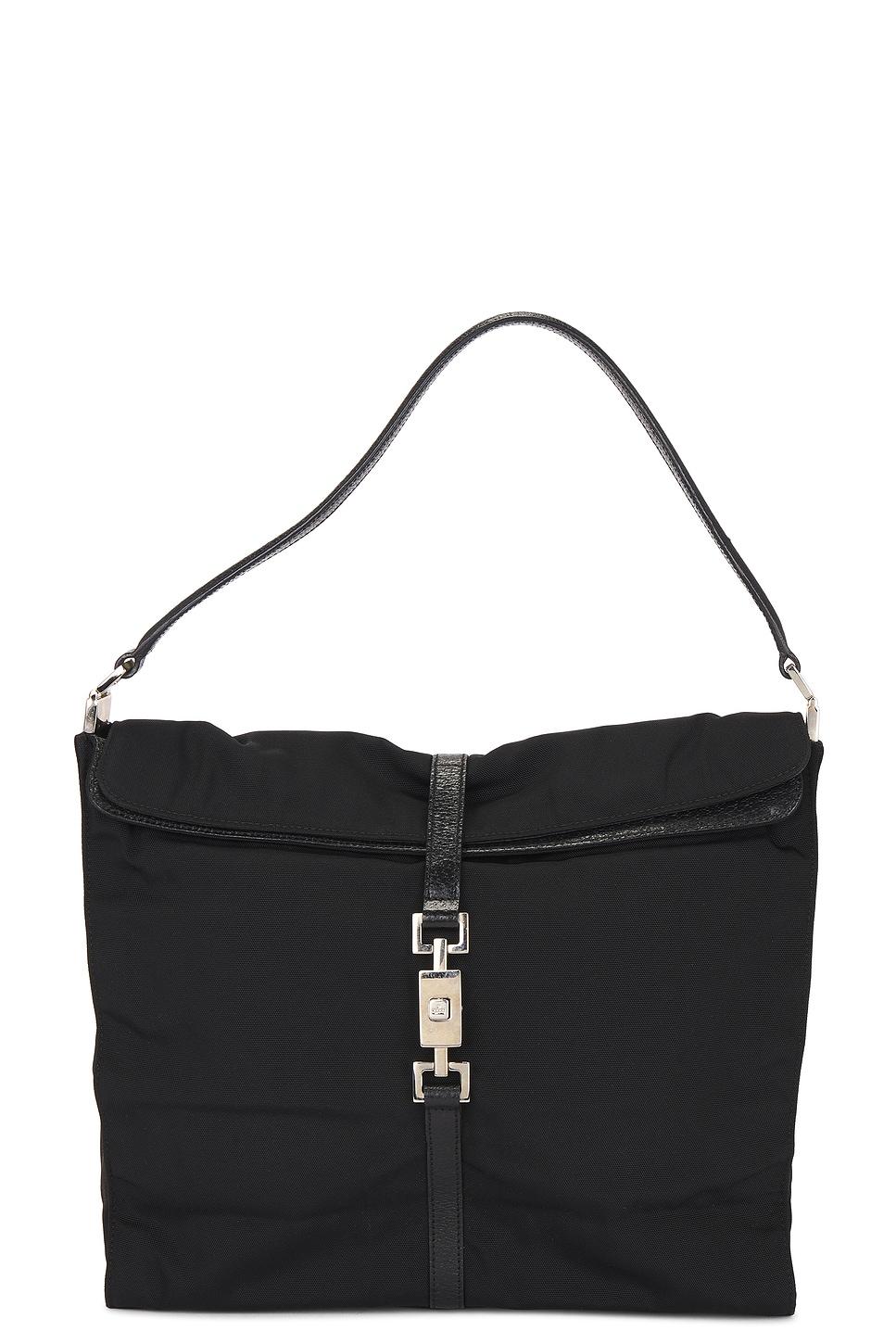 gucci jackie shoulder bag