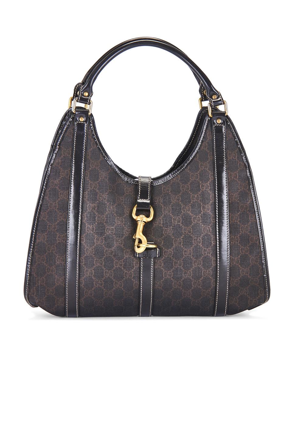 gucci joy bardot hobo bag