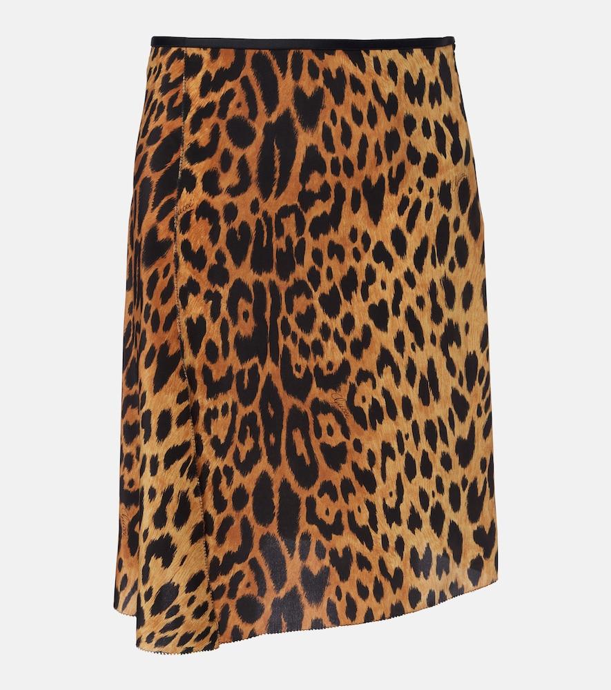 gucci leopard