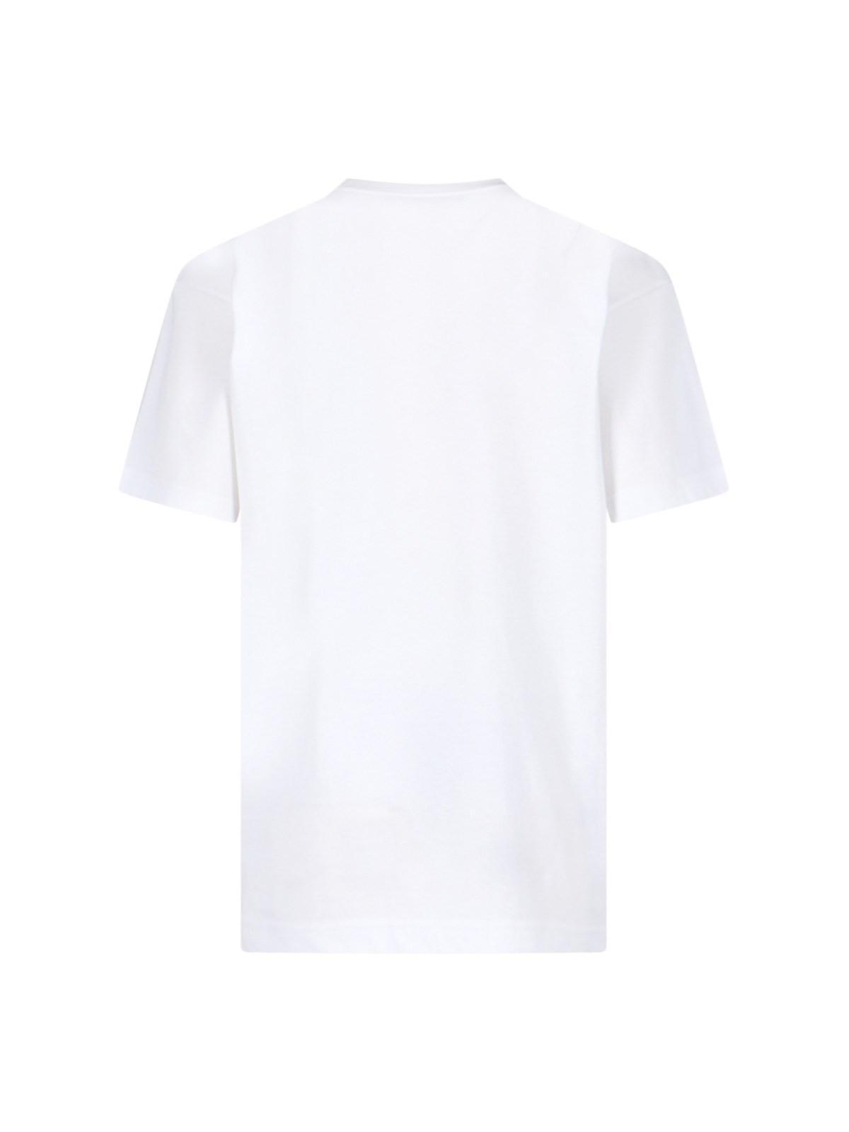 gucci logo t-shirt