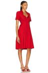 gucci midi dress