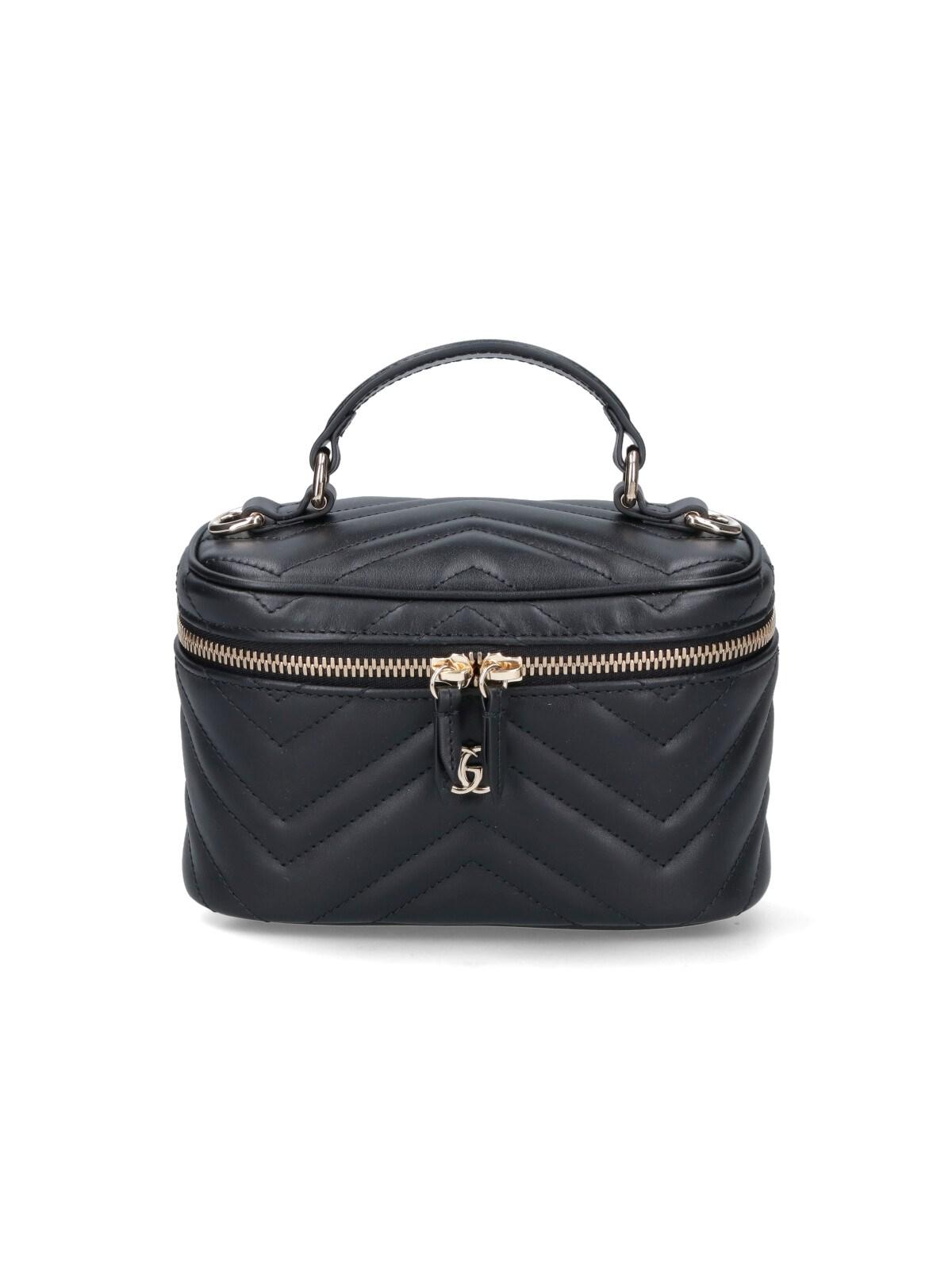 gucci mini bag "gg marmont"